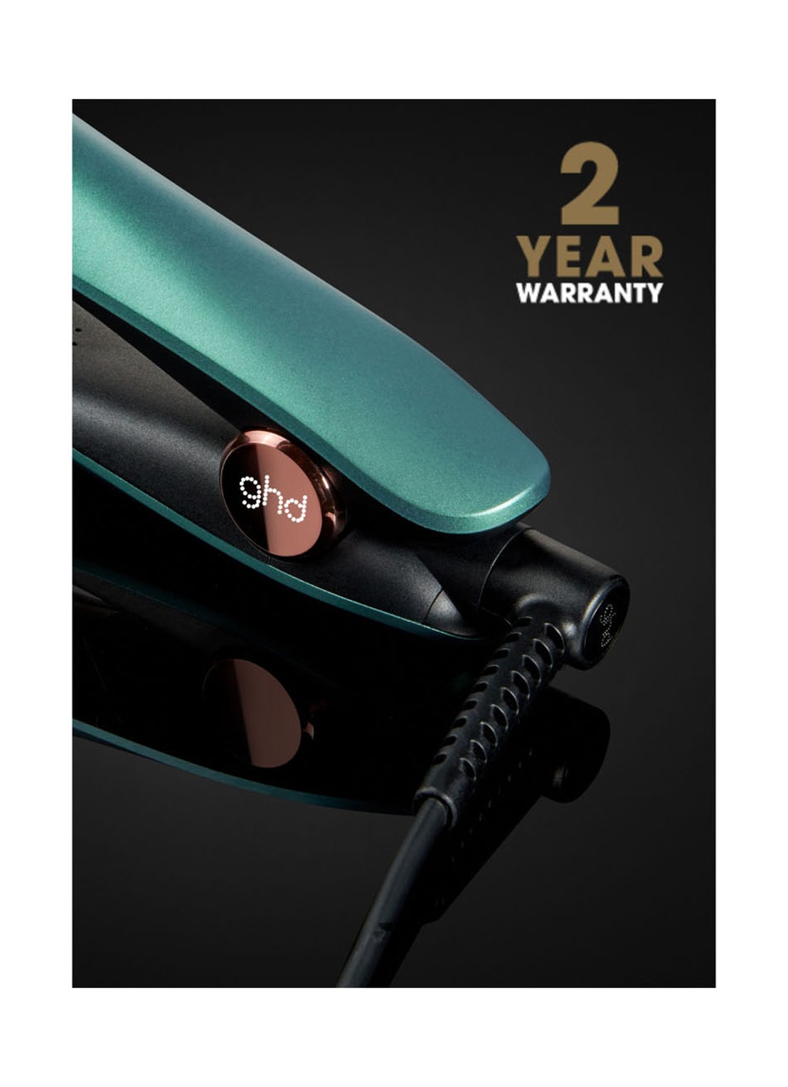 ghd  Gold Styler Dreamland Collection - Limited Edition stijltang - detail 5 undefined