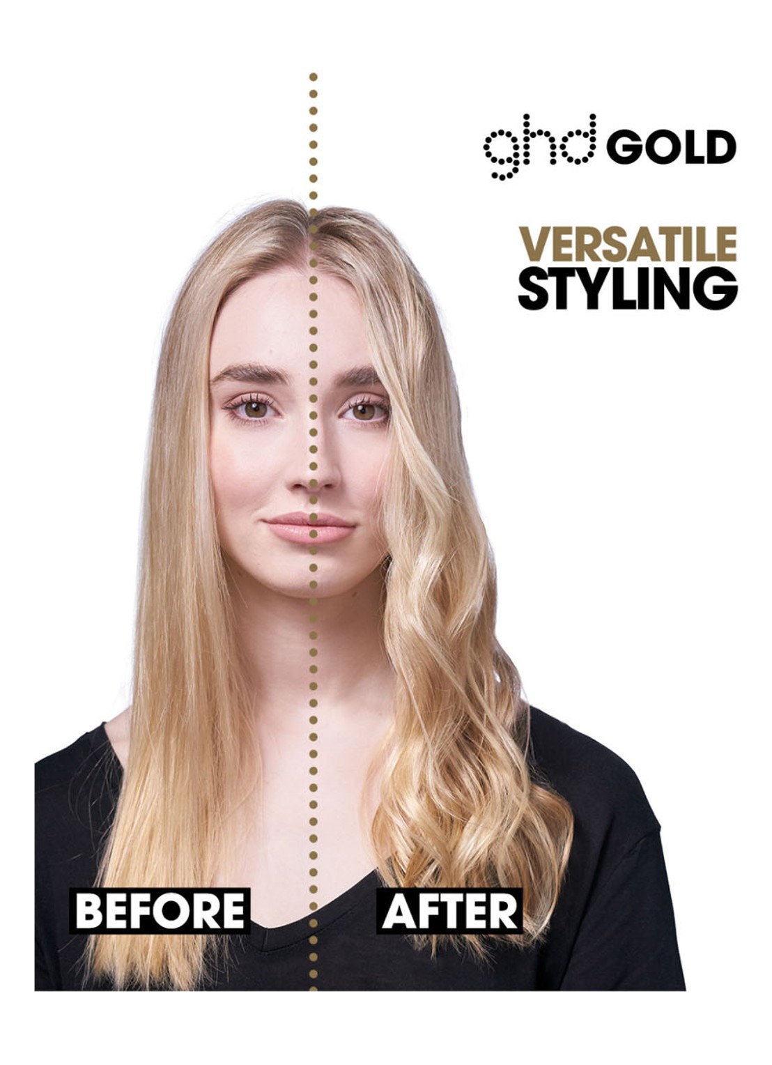 ghd Gold Styler - stijltang - detail 4 undefined