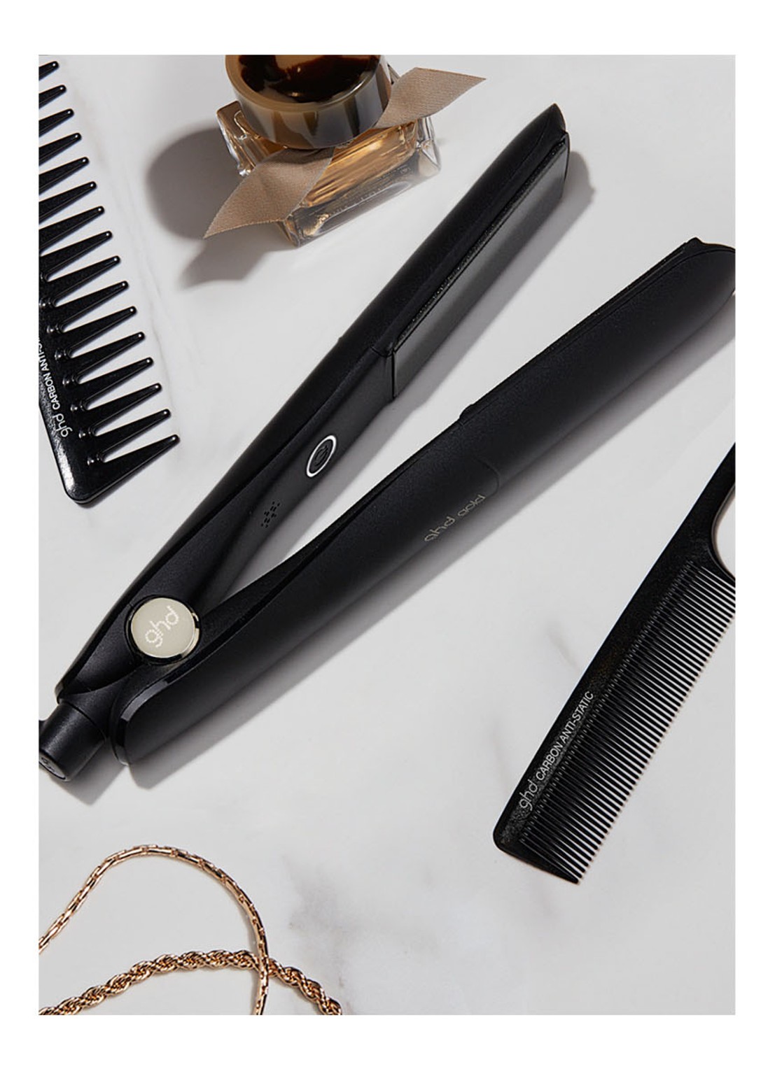 ghd Gold Styler - stijltang - voorkant 2 undefined
