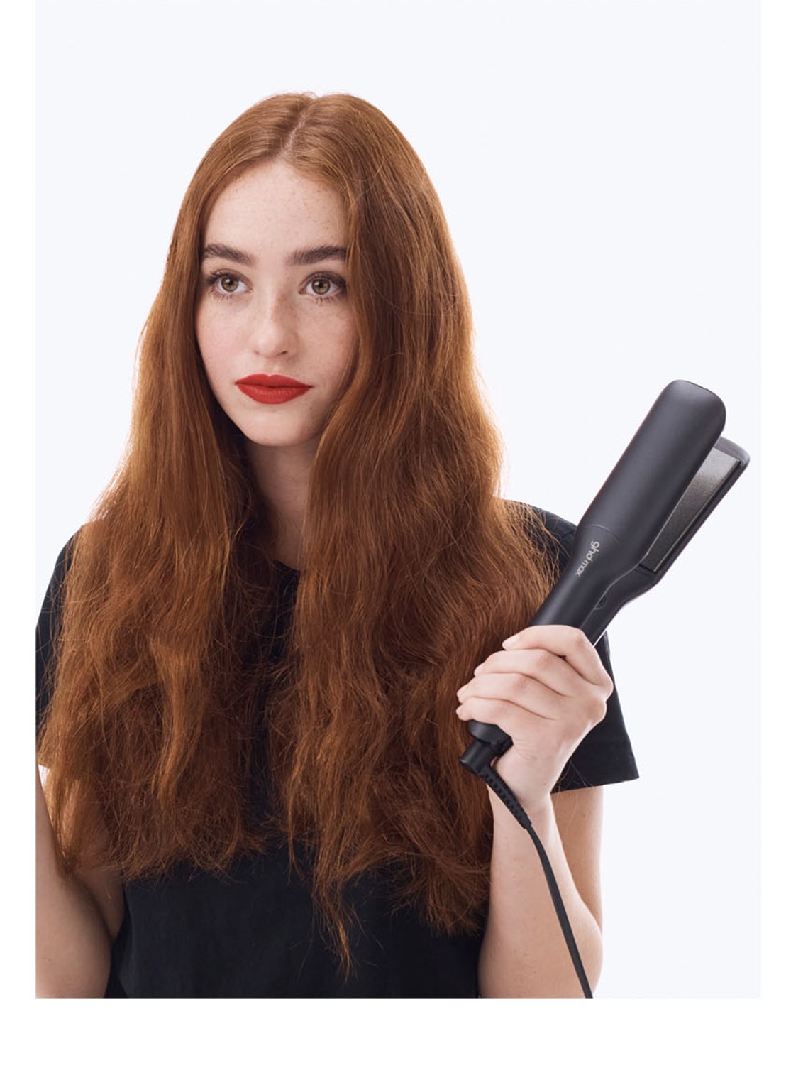 ghd Max Styler - stijltang - detail 5 undefined