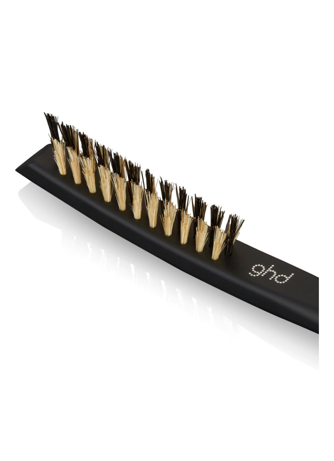 ghd Narrow Dressing Brush - toupeerkam - voorkant 2 undefined