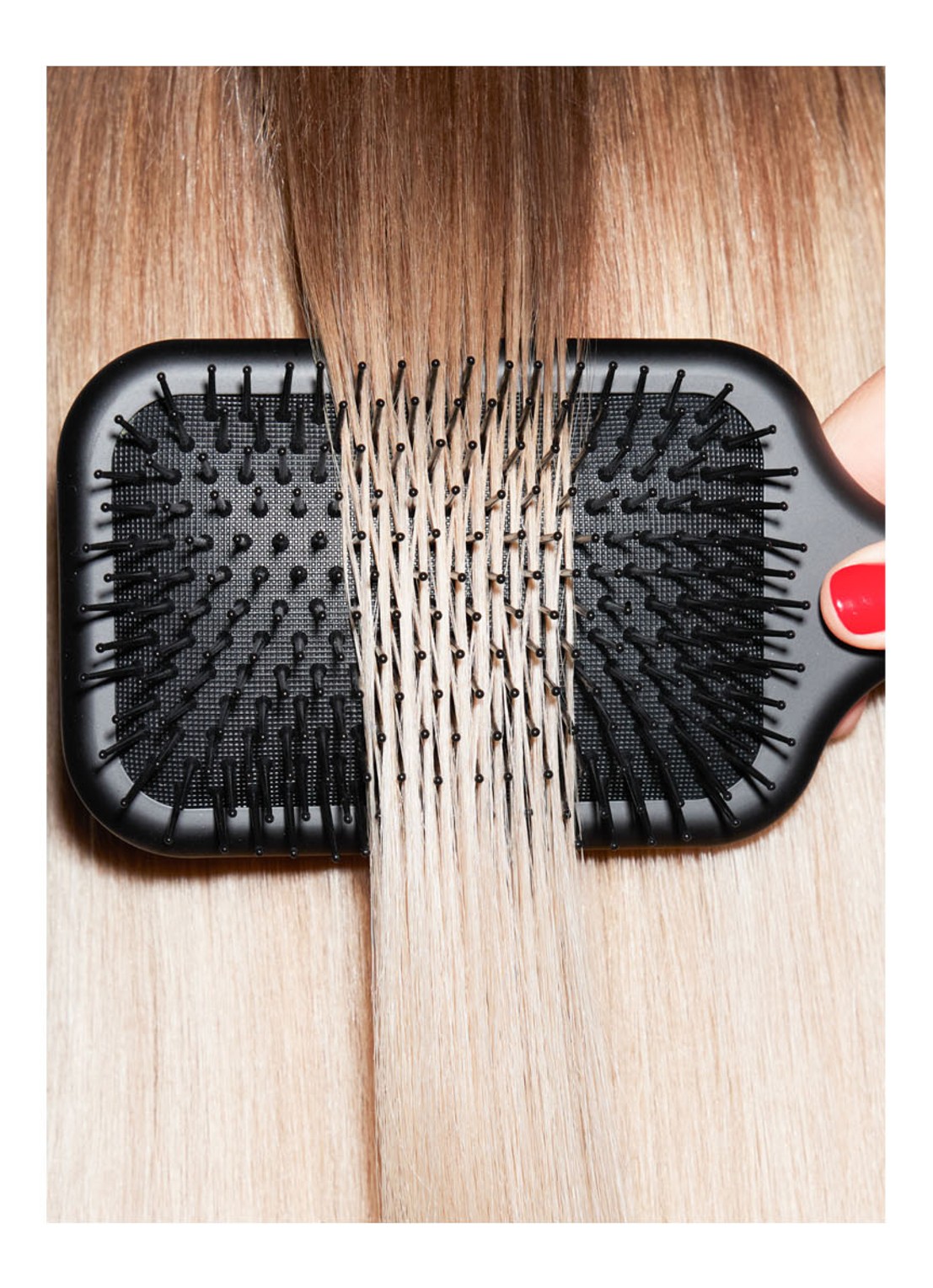 ghd Paddle Brush - haarborstel - detail 4 undefined