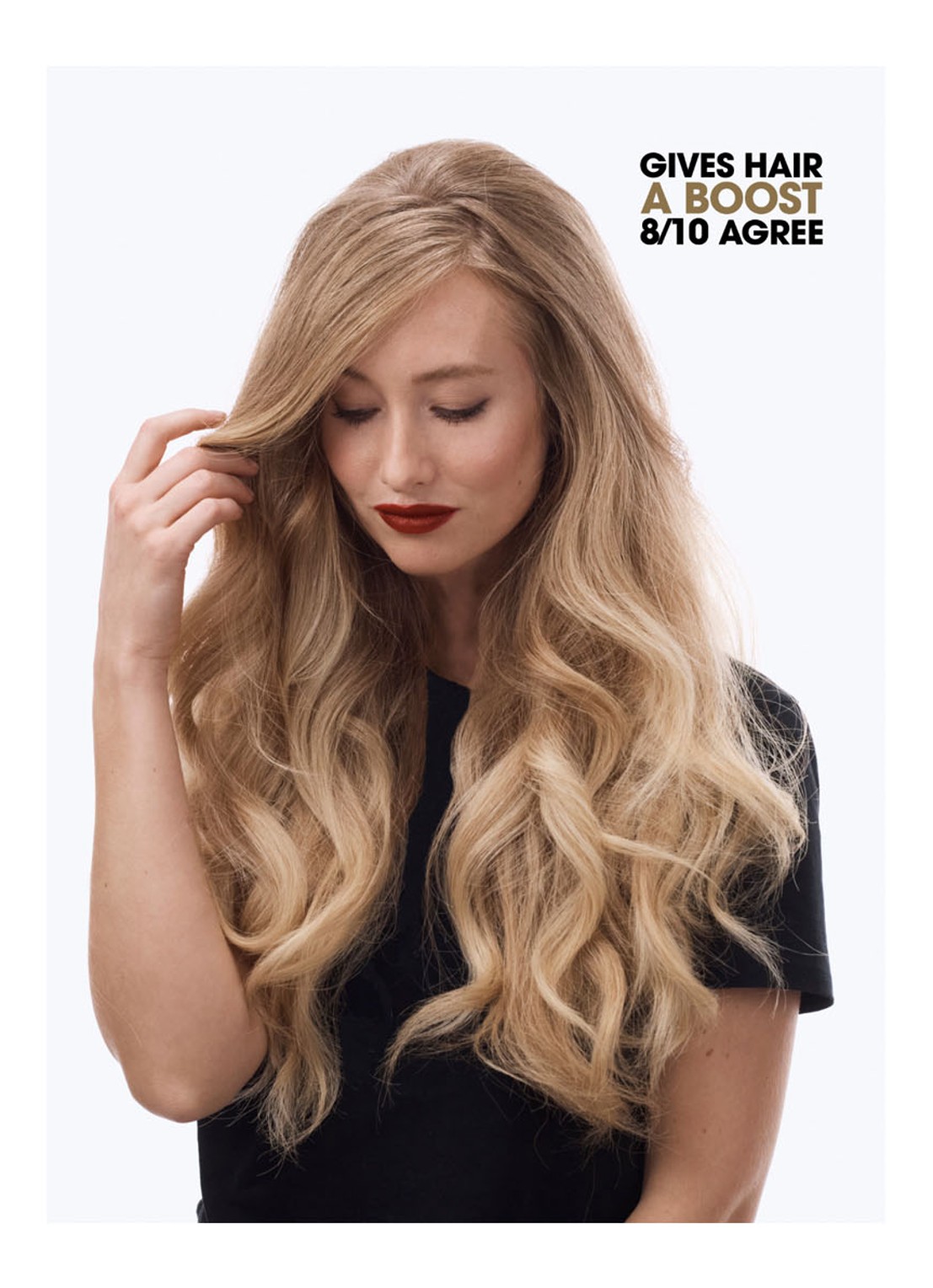 ghd Pick Me Up Root Lift Spray - liftende haarspray - detail 2 undefined