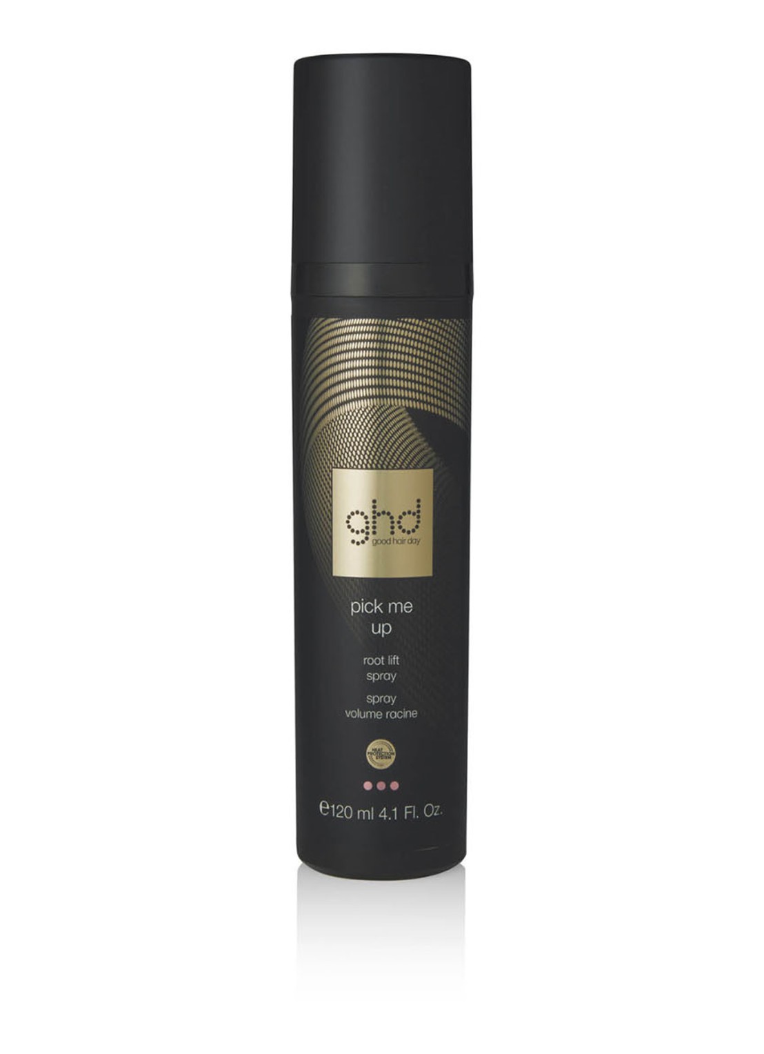 ghd Pick Me Up Root Lift Spray - liftende haarspray - voorkant 4 undefined