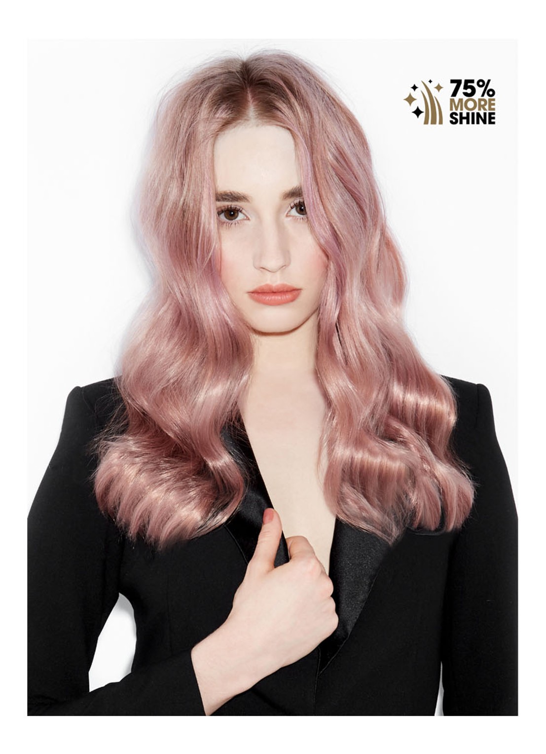 ghd Platinum+ Styler Zwart - stijltang - detail 5 zwart
