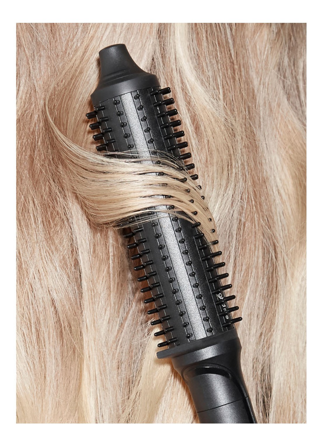 ghd Rise Hot Brush - elektrische haarborstel - detail 5 undefined