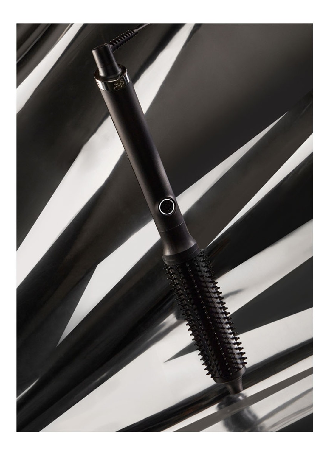 ghd Rise Hot Brush - elektrische haarborstel - detail 6 undefined