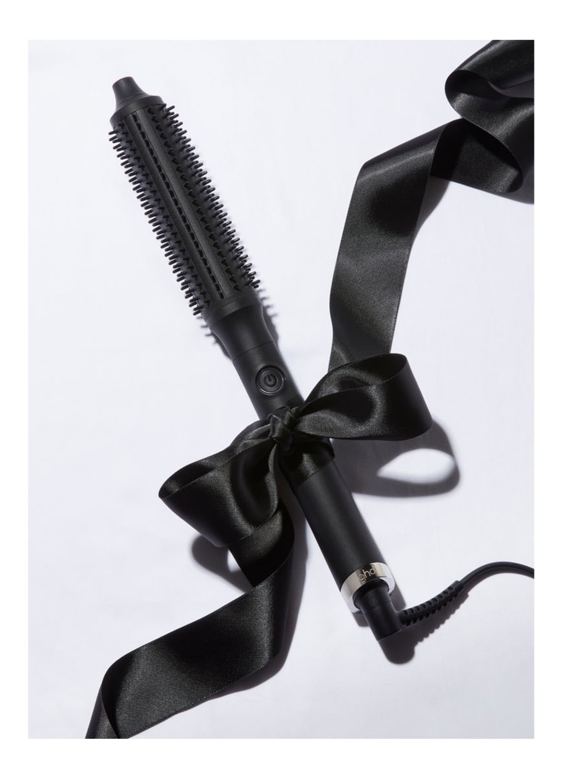 ghd Rise Hot Brush - elektrische haarborstel - voorkant 2 undefined