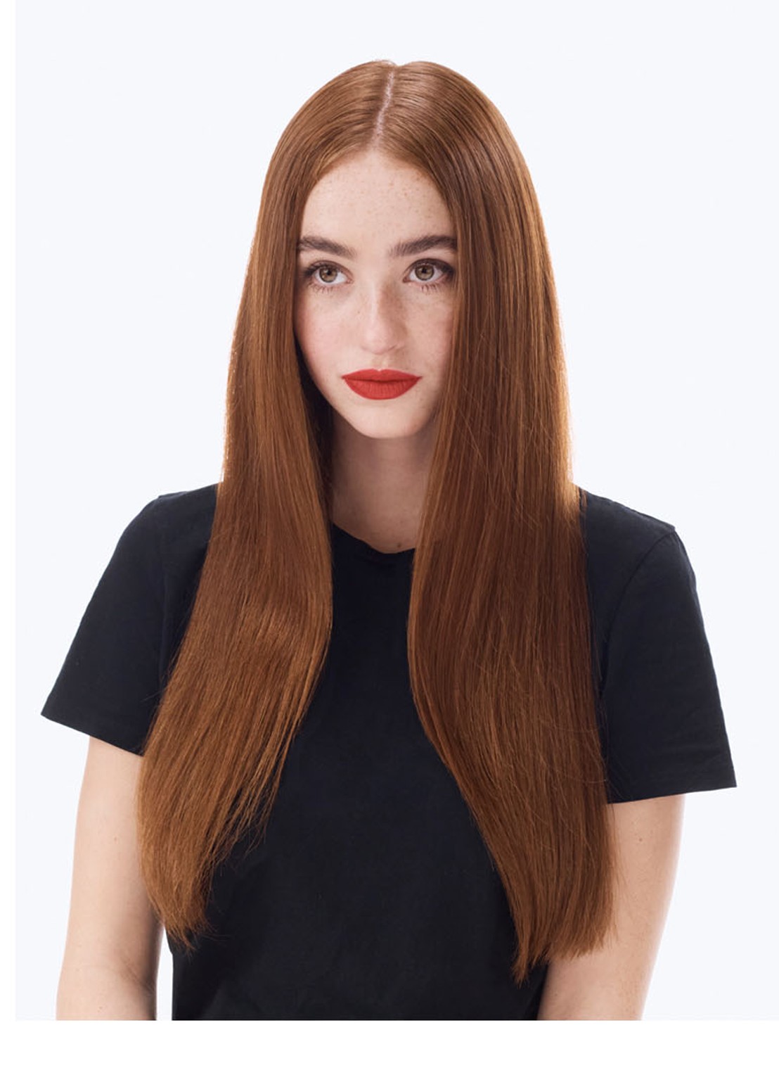 ghd Straight On Straight and Smooth Spray - haarstyling spray - detail 2 undefined