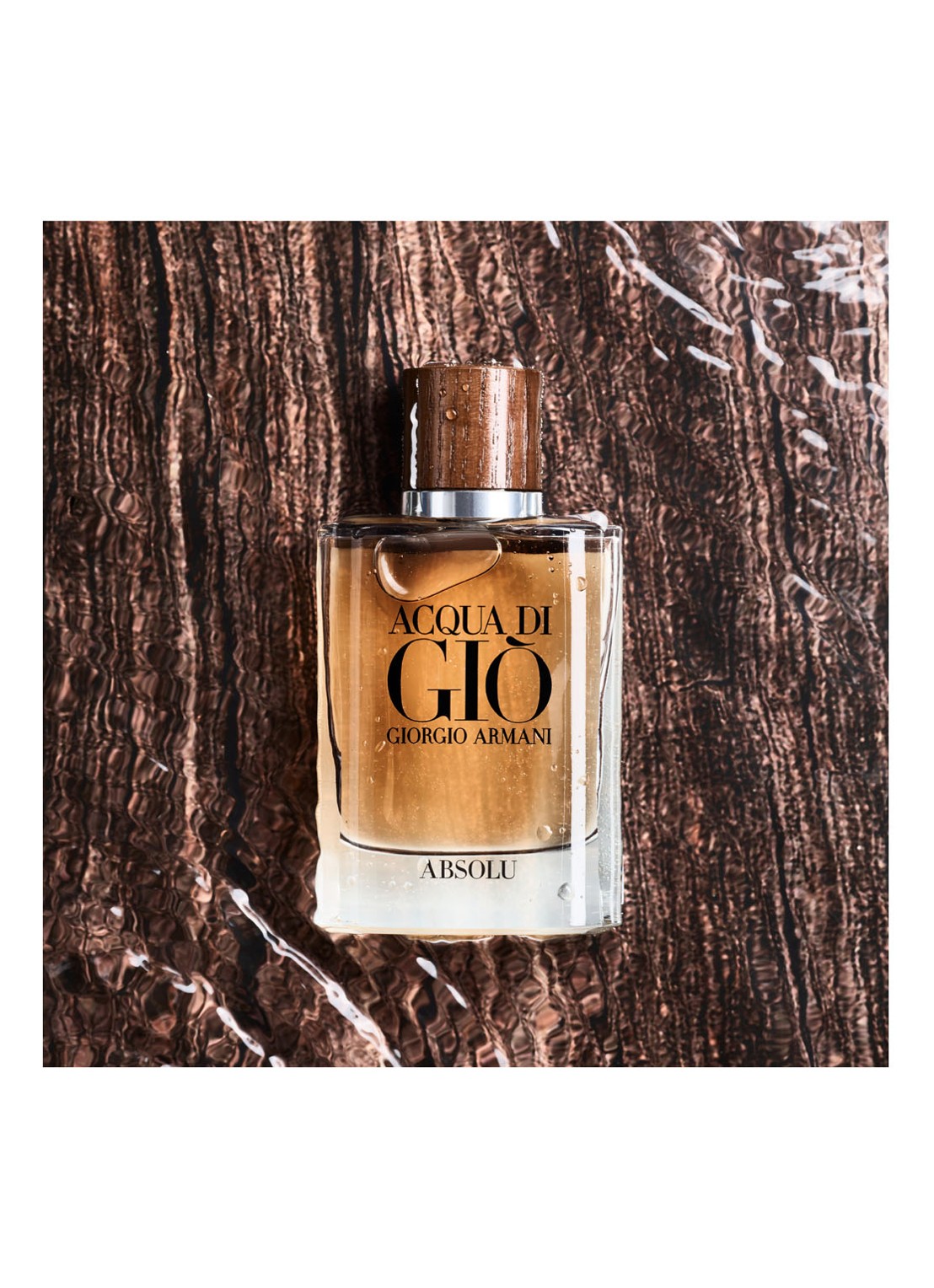 Giorgio Armani Beauty Acqua di Giò Absolu Eau de Parfum - detail 5 undefined