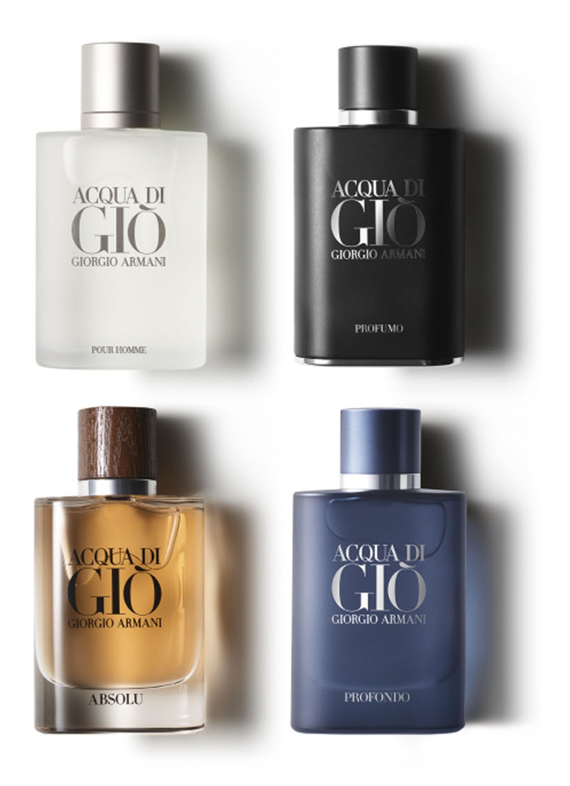 Giorgio Armani Beauty Acqua di Giò Absolu Eau de Parfum - detail 6 undefined