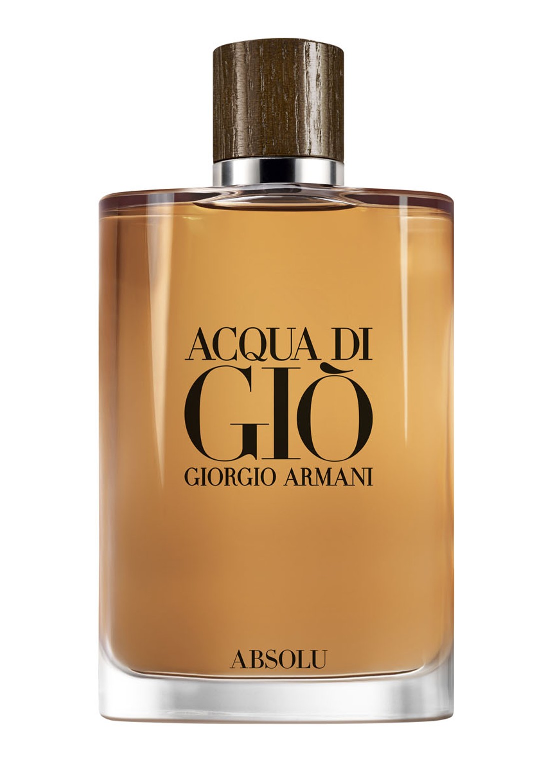 Giorgio Armani Beauty Acqua di Giò Absolu Eau de Parfum - voorkant undefined