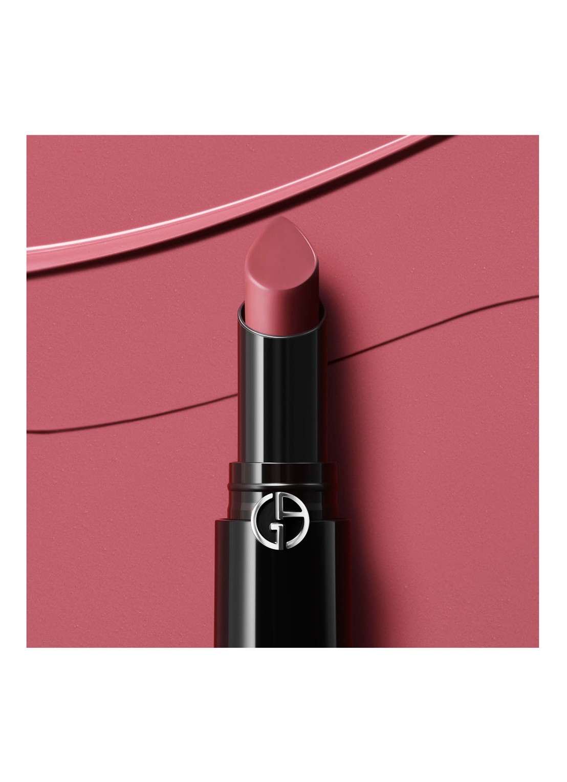 Giorgio Armani Beauty Lip Power - lipstick - detail 3 113