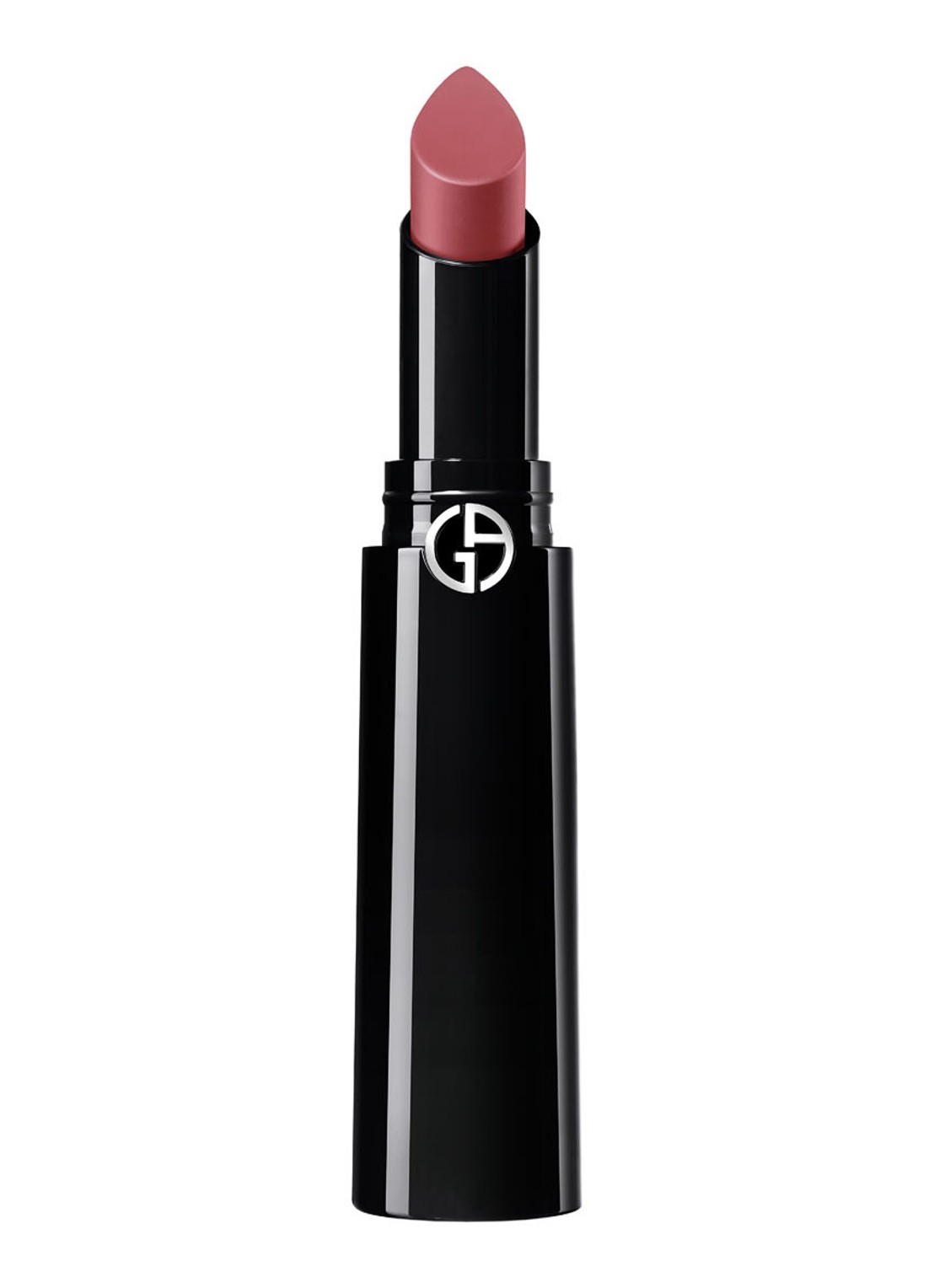 Giorgio Armani Beauty Lip Power - lipstick - voorkant 6 113