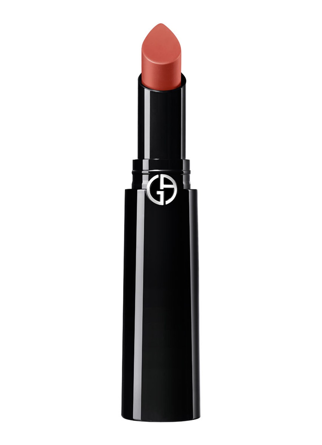 Giorgio Armani Beauty Lip Power - lipstick - voorkant 7 214