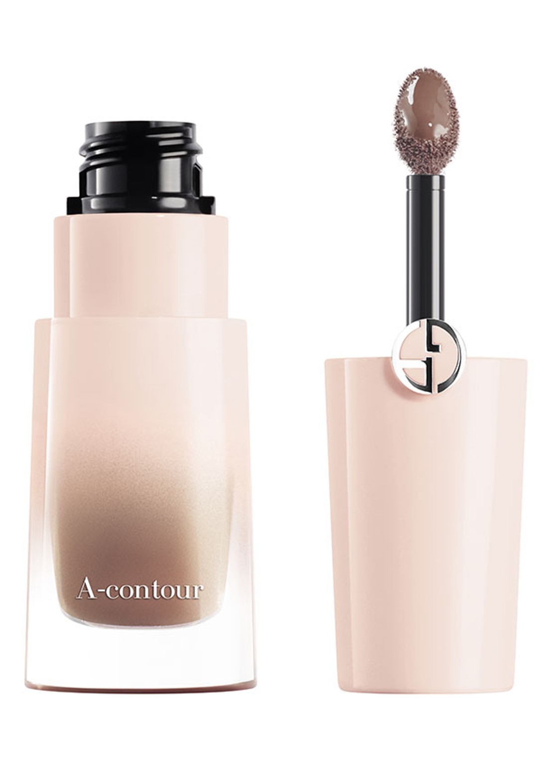 Giorgio Armani Beauty Neo Nude A-contour - liquid contour - voorkant 20