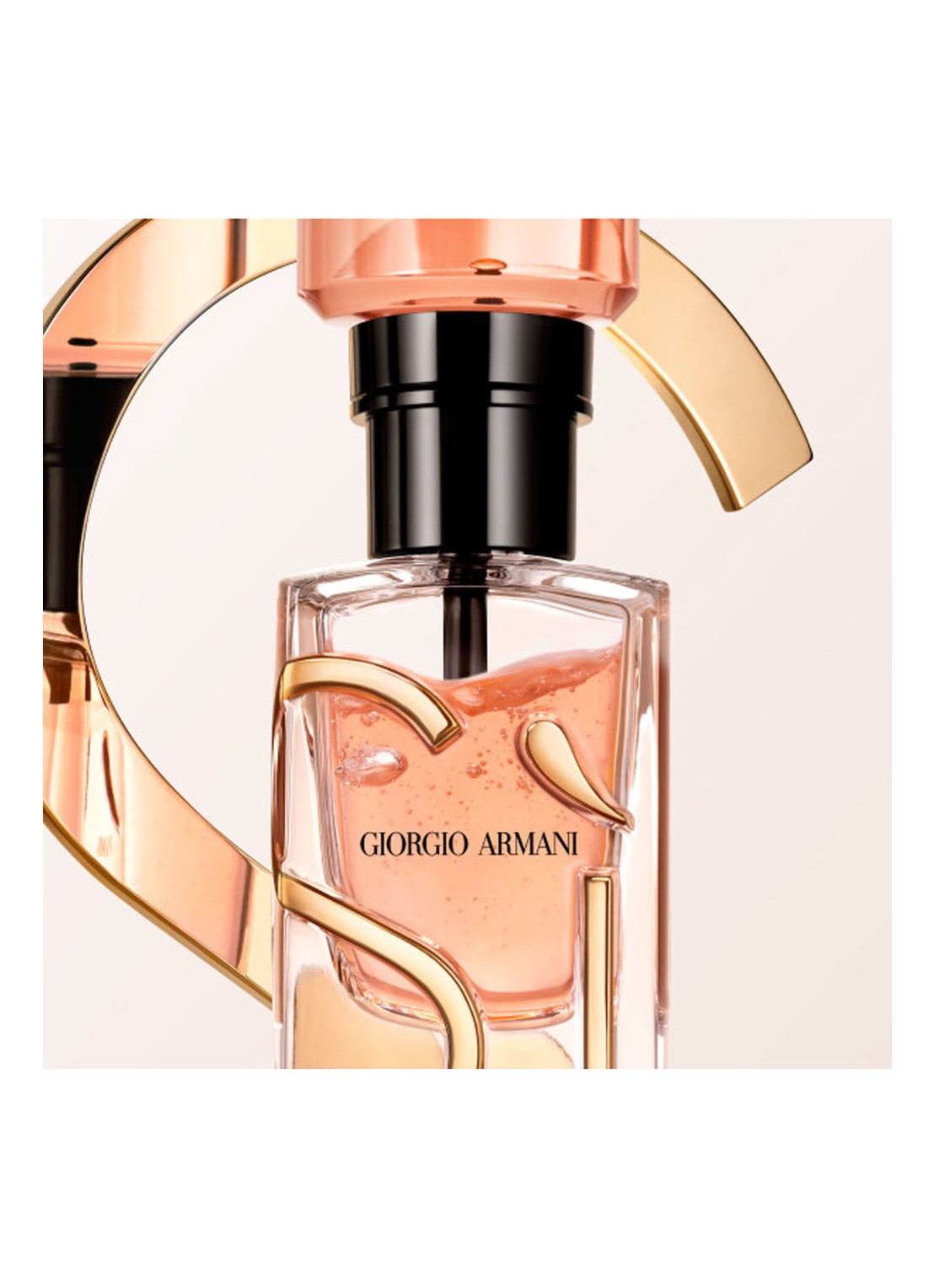 Giorgio Armani Sì Eau de Parfum Intense - navulling - detail 6 undefined