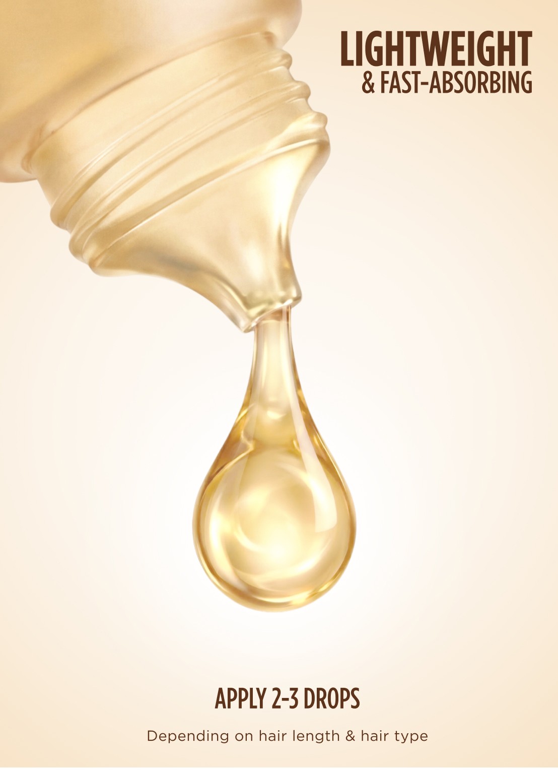 Gisou Honey Gloss Collagen Drops Hair Oil - Haarolie - detail 6 undefined
