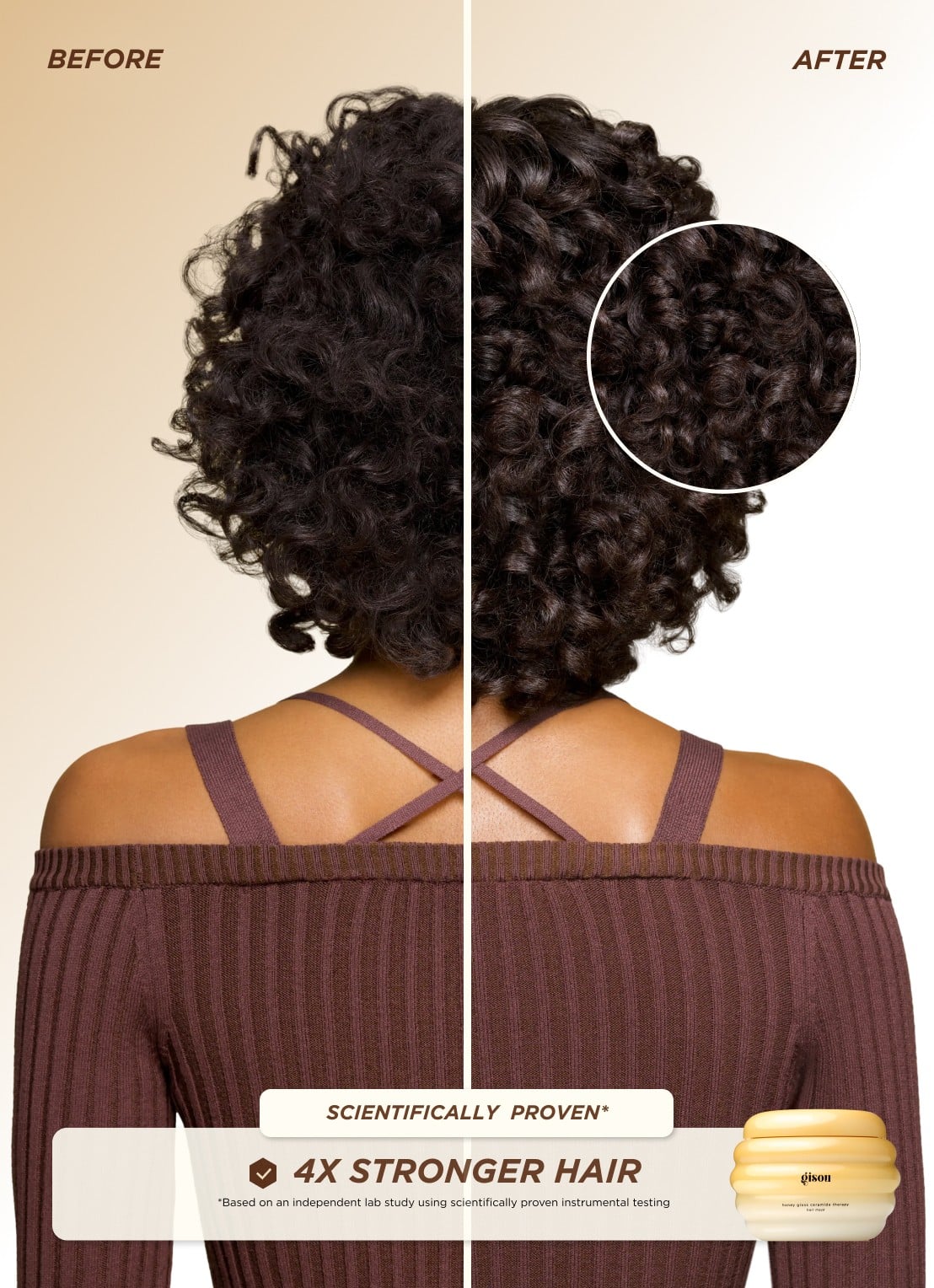 Gisou Honey Gloss On-the-Go Icons - Verzorgingsset - detail 2 undefined