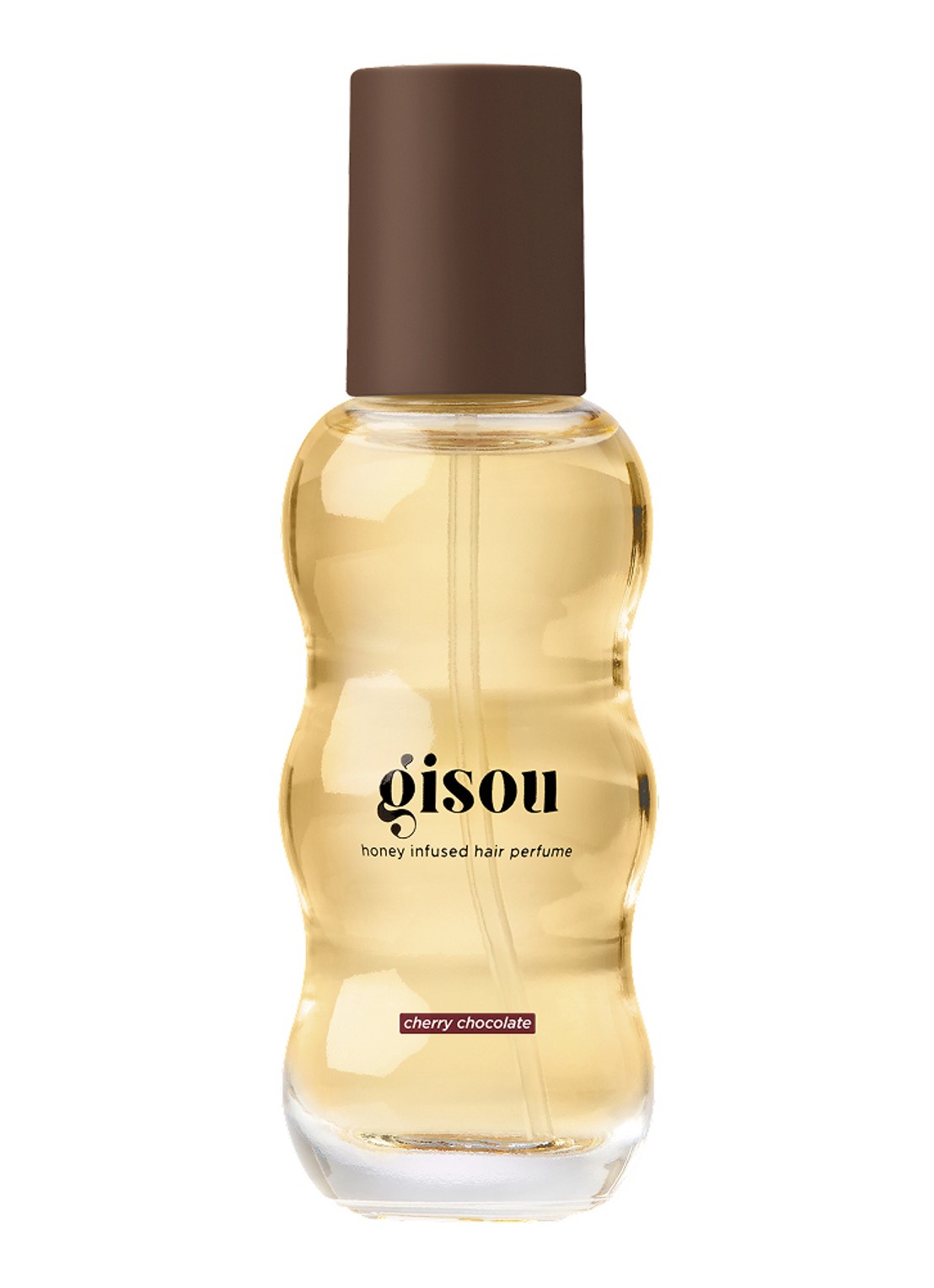 Gisou Honey Infused Hair Perfume - haarparfum - voorkant undefined
