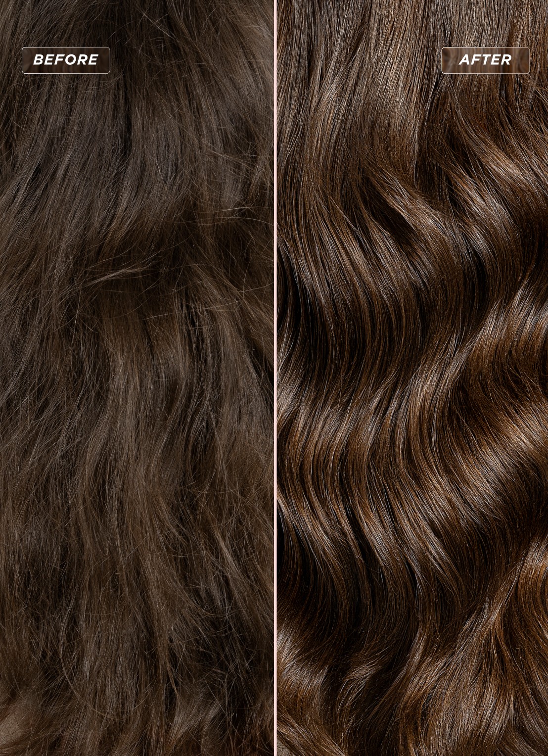 Gisou Honey Infused Hair Repair Serum - serum - detail 4 undefined