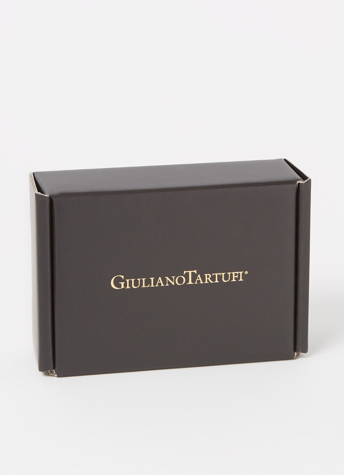 Giuliano Tartufi Tartufi truffel salsa set van 4 - voorkant 2 undefined