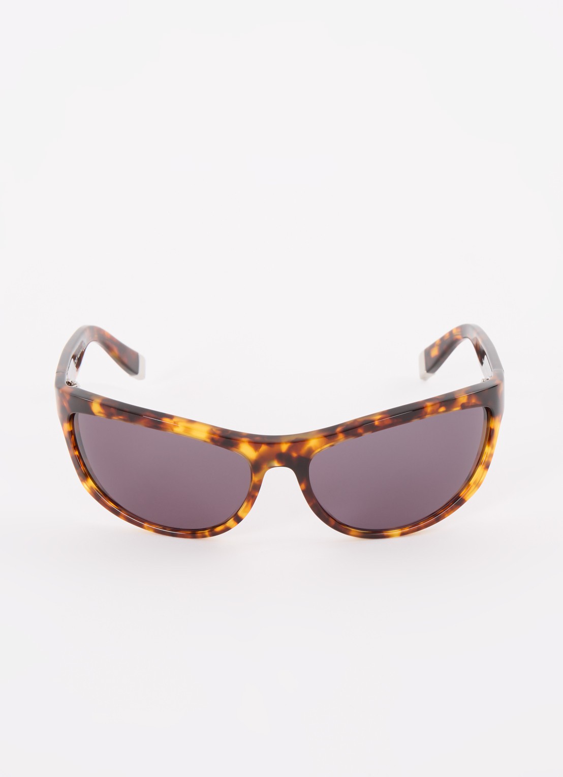 Givenchy 4G Liquid zonnebril GV40095I  - detail 3 bruin