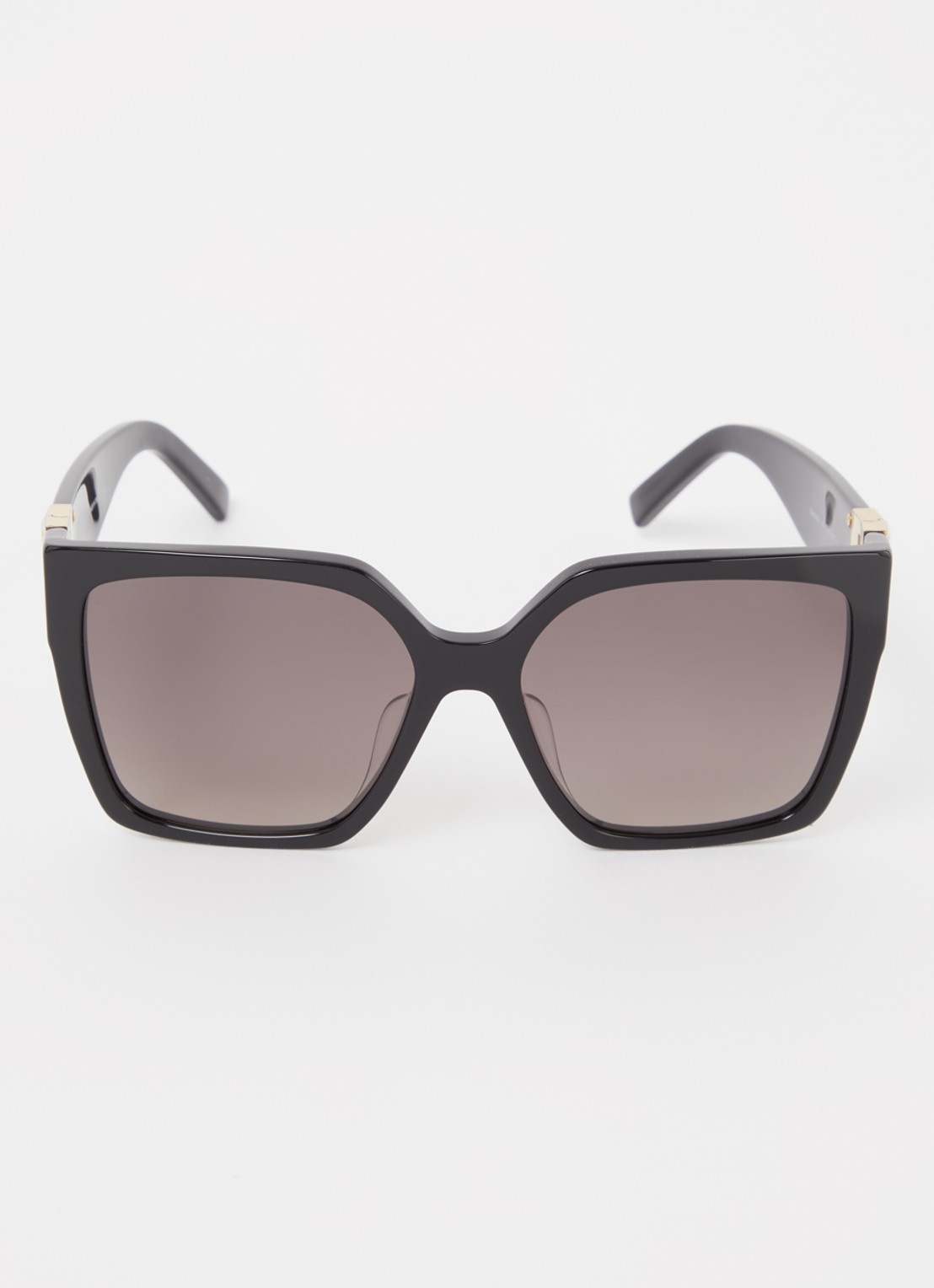 Givenchy 4G zonnebril GV40056U - detail 2 zwart
