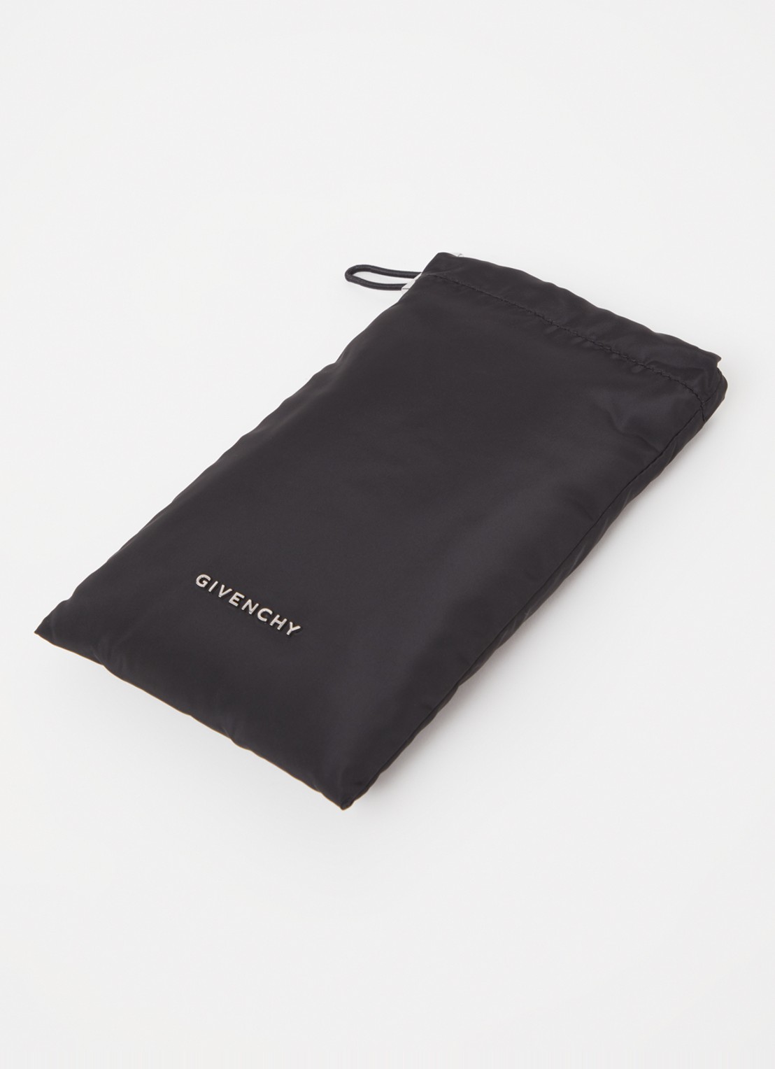 Givenchy 4G zonnebril GV40056U - detail 3 zwart