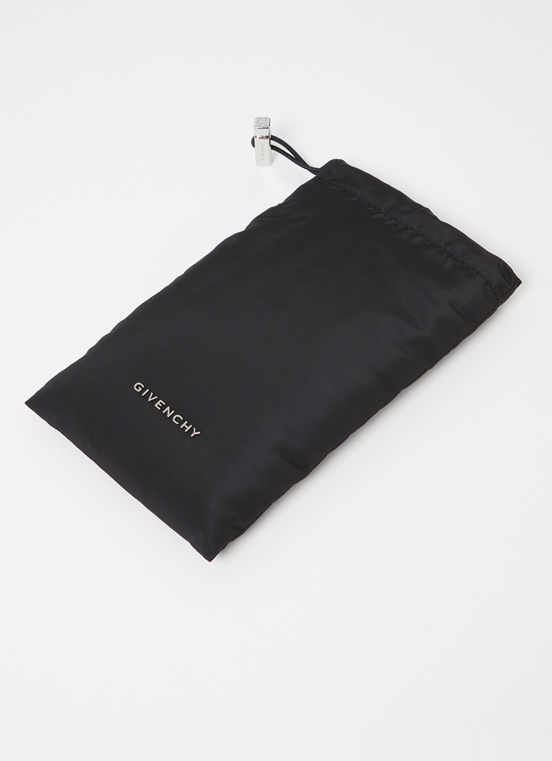 Givenchy 4G zonnebril GV40072I - detail 4 donkerbruin