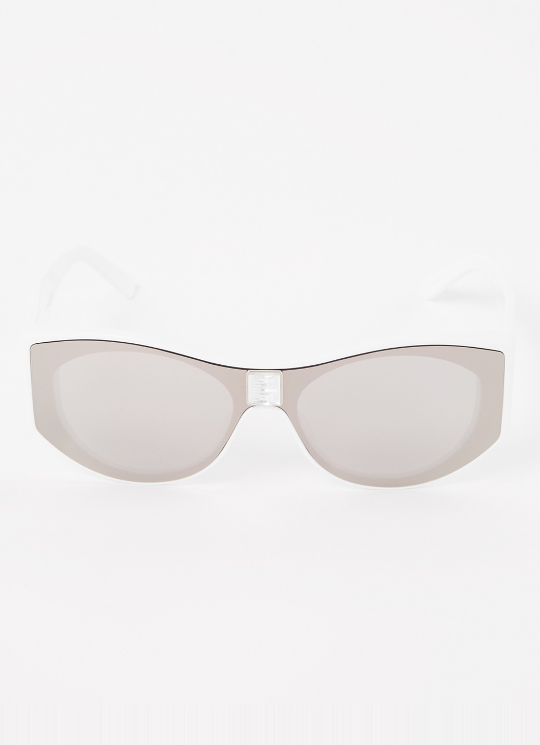 Givenchy 4Gem zonnebril GV40014I - detail wit
