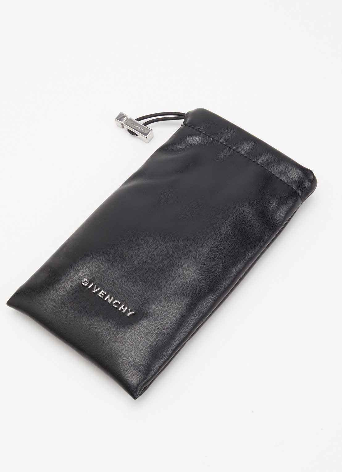 Givenchy Butterfly zonnebril GV40097U - detail 2 zwart