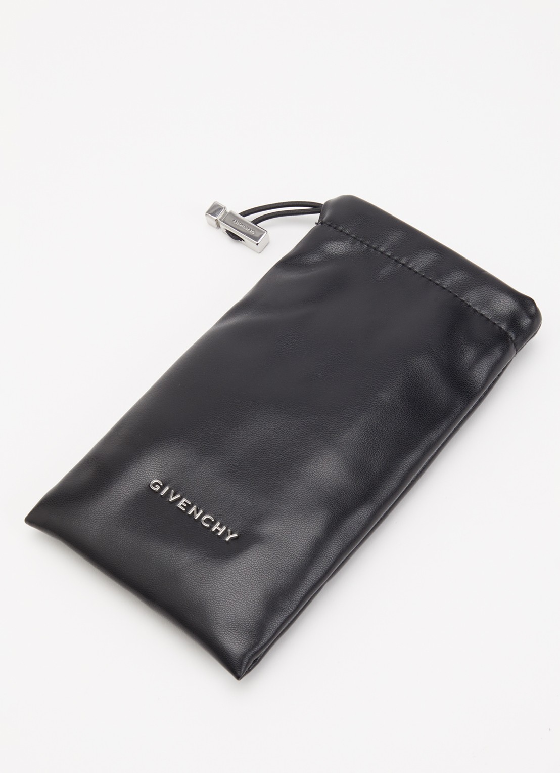 Givenchy Cat Eye zonnebril GV40097U - detail 3 bruin