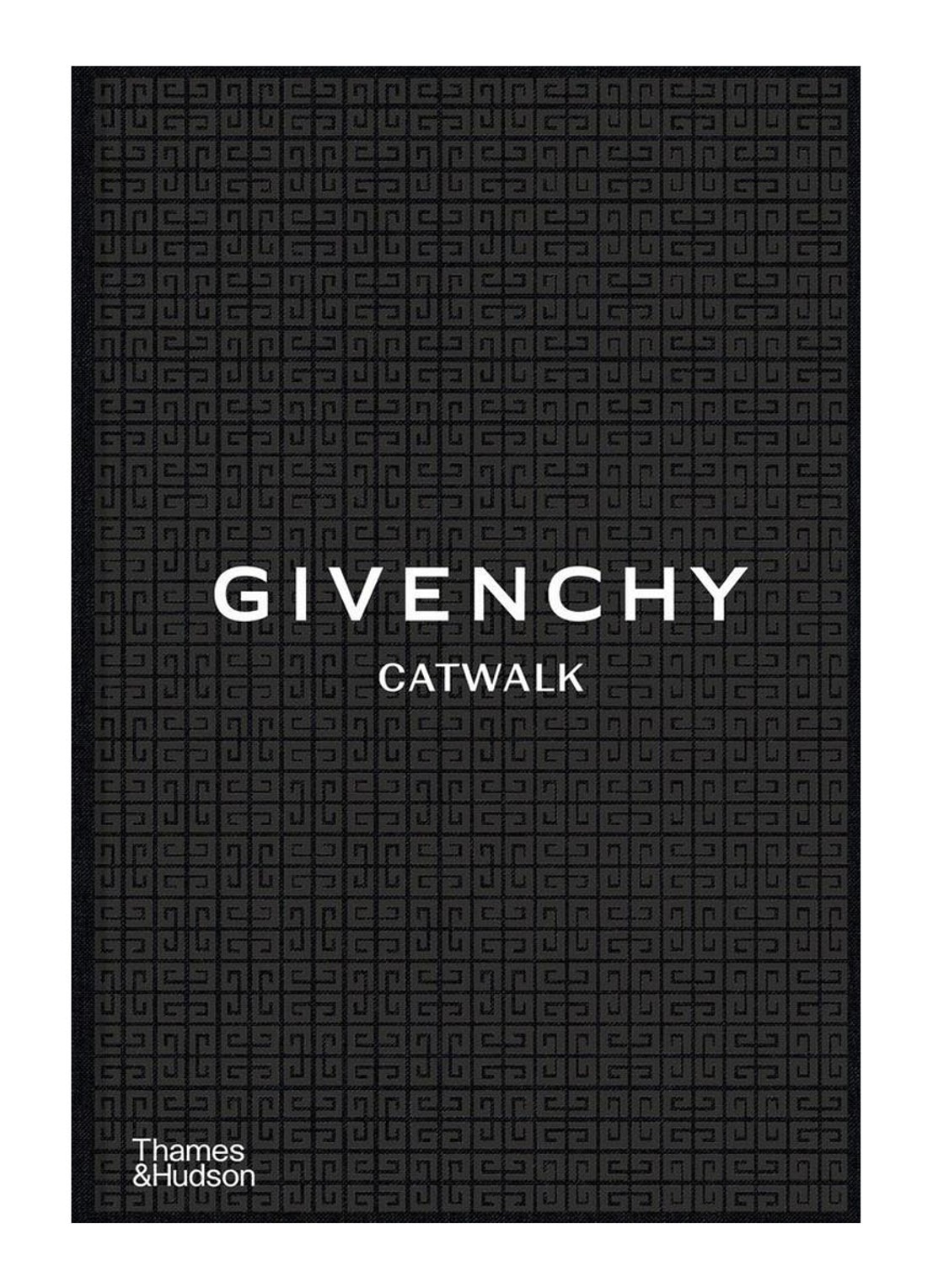 Givenchy Catwalk  - voorkant undefined