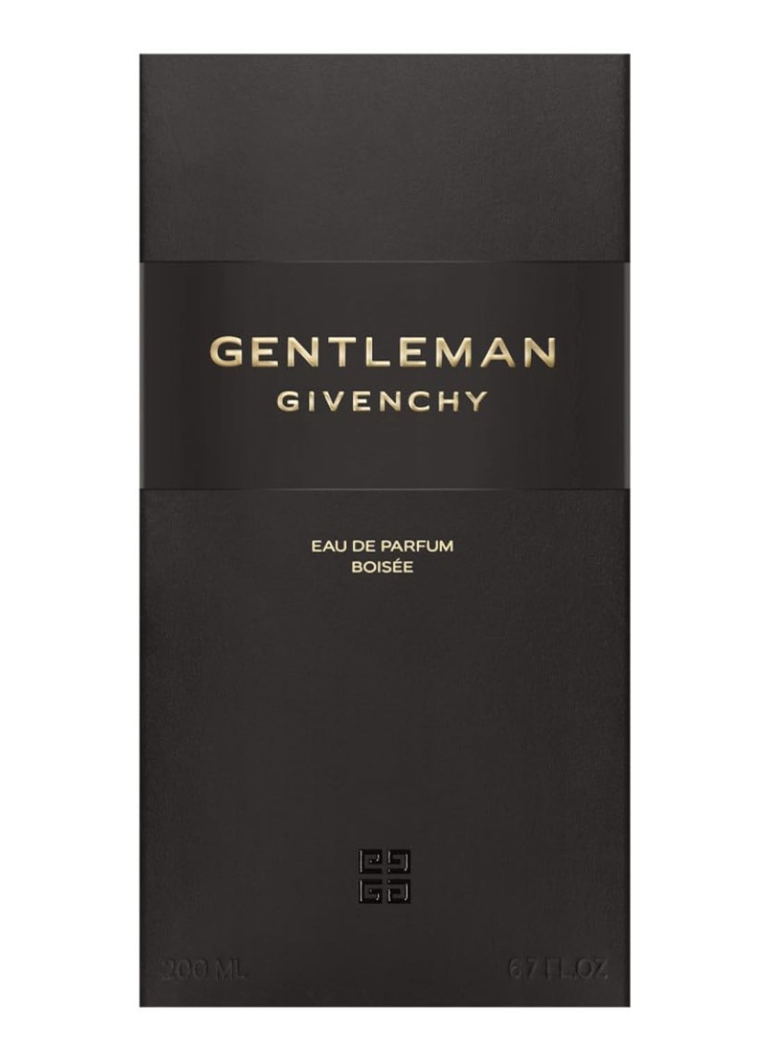 Givenchy Gentleman Boisée Eau de Parfum - detail 4 undefined