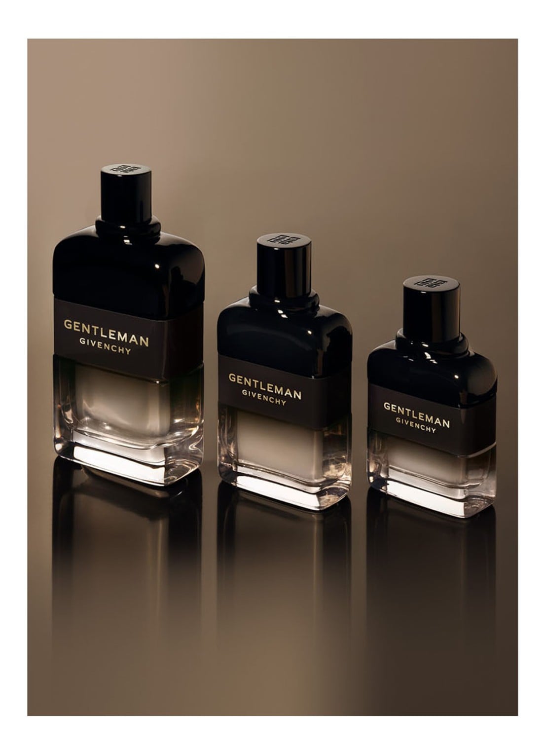 Givenchy Gentleman Boisée Eau de Parfum - detail 7 undefined