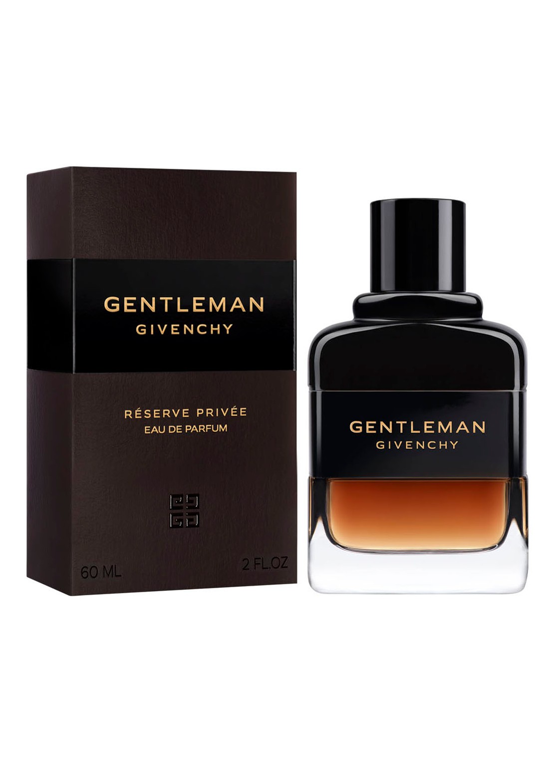 Givenchy Gentleman Eau De Parfum Réserve Privée - voorkant 5 undefined