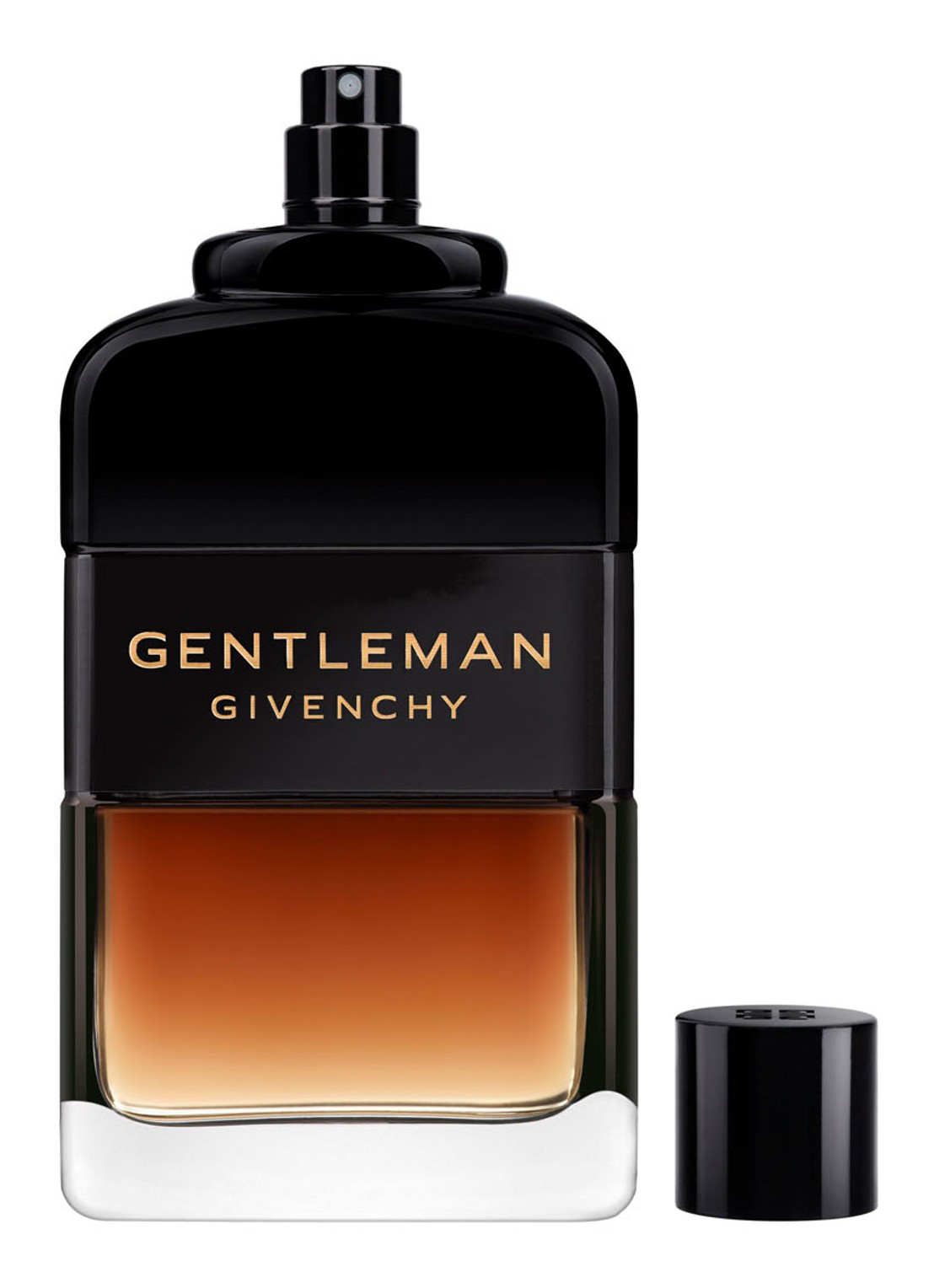 Givenchy Gentleman Givenchy Eau de Parfum Réserve Privée - voorkant 3 undefined