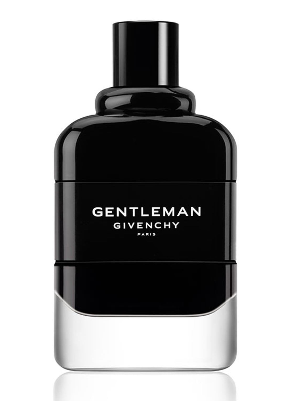 Givenchy Gentleman Givenchy Eau de Parfum - voorkant undefined