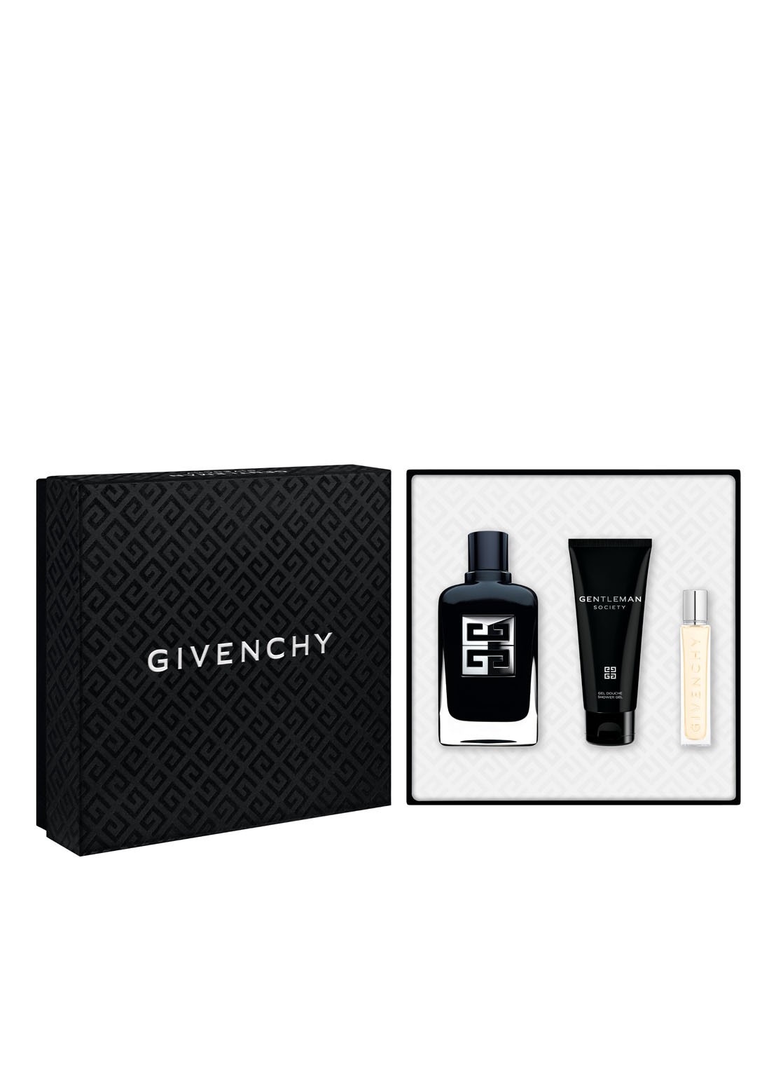 Givenchy Gentleman Society Eau de Parfum Father's Day Set - parfumset - detail 5 undefined