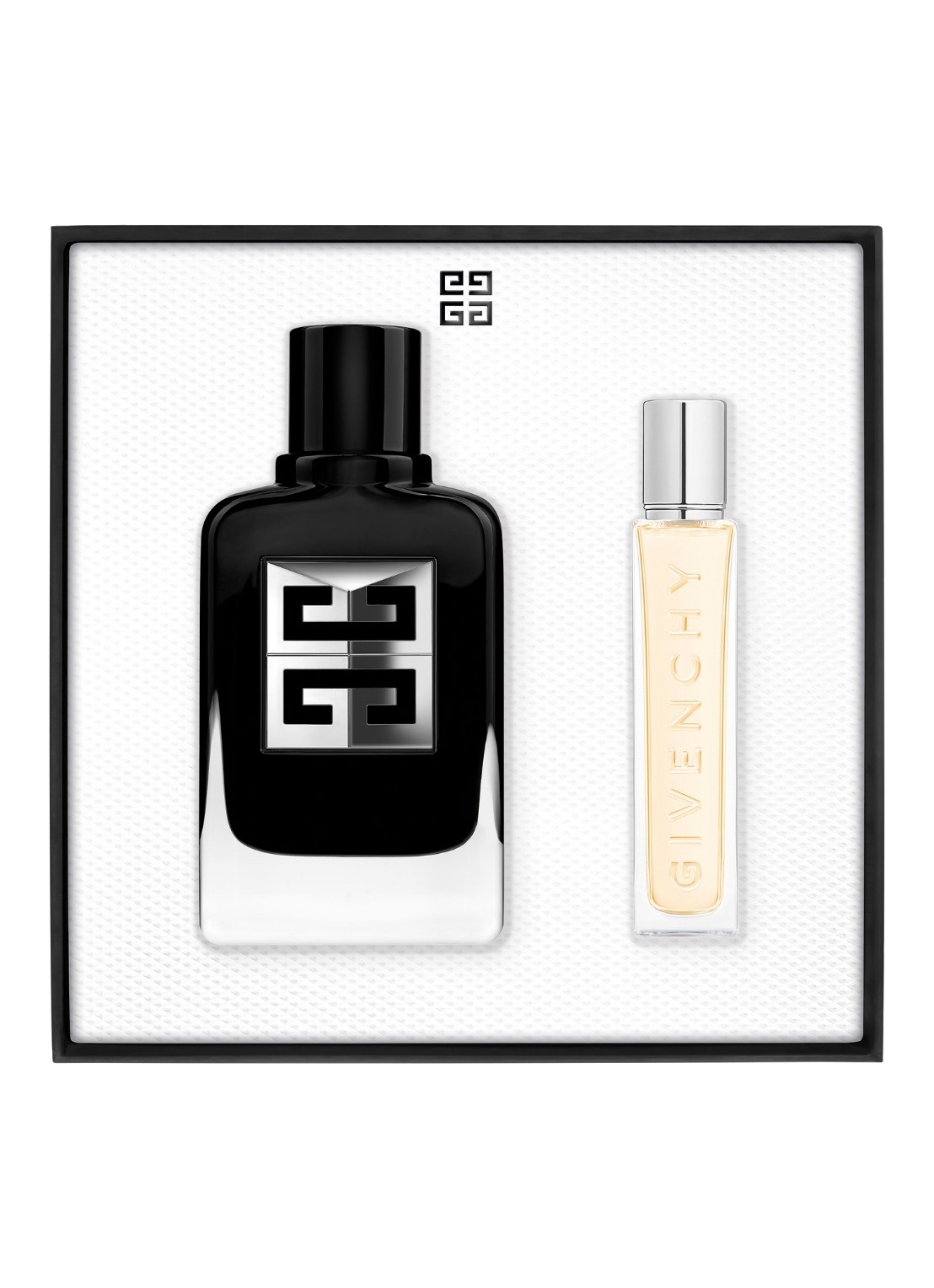 Givenchy Gentleman Society Eau de Parfum Set - geurenset - voorkant 4 undefined