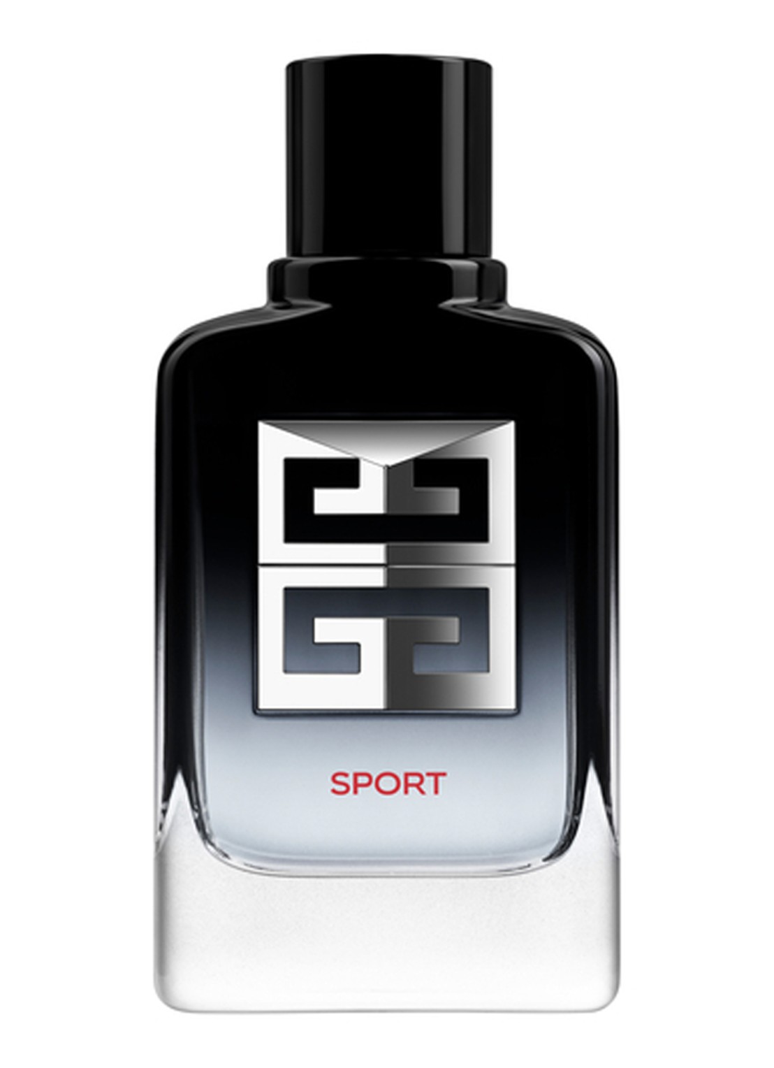 Givenchy Gentleman Society Eau De Parfum Sport - voorkant 5 undefined
