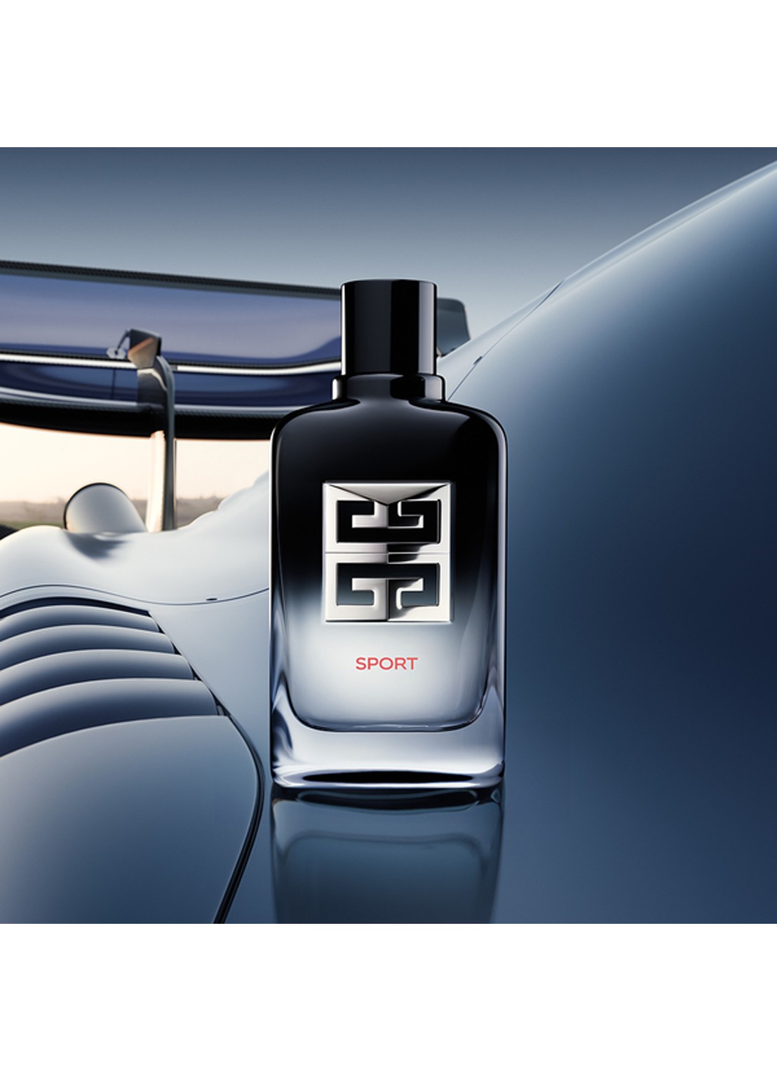 Givenchy Gentleman Society Eau De Parfum Sport - detail 5 undefined