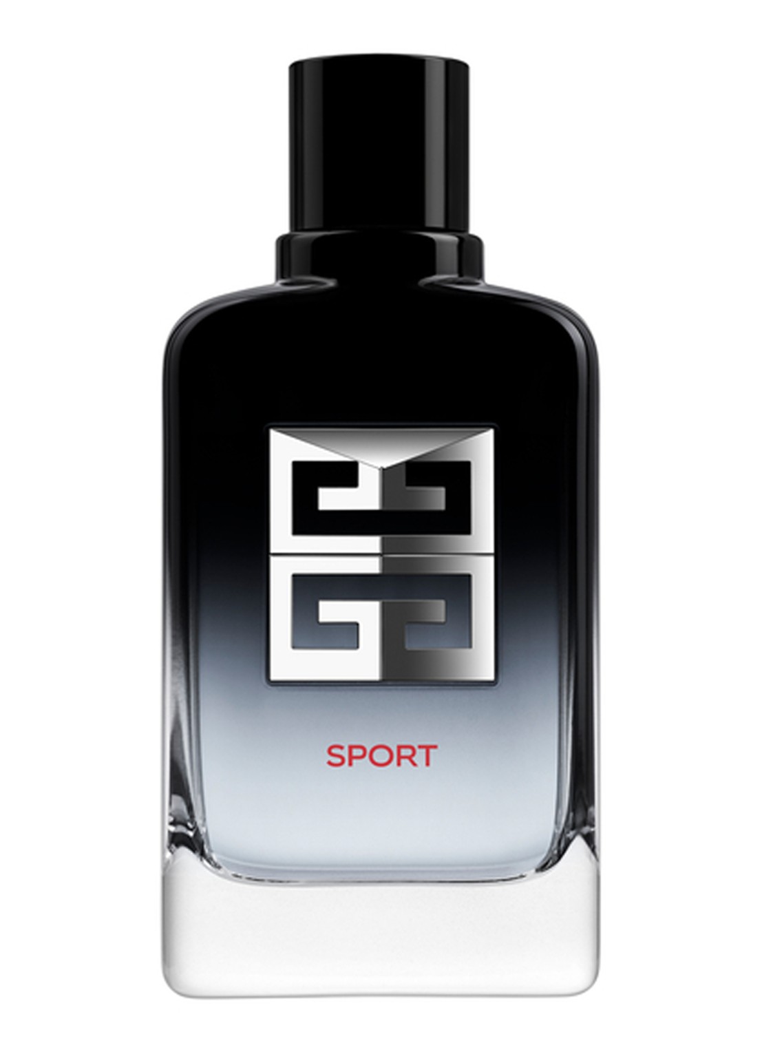 Givenchy Gentleman Society Eau De Parfum Sport - voorkant undefined