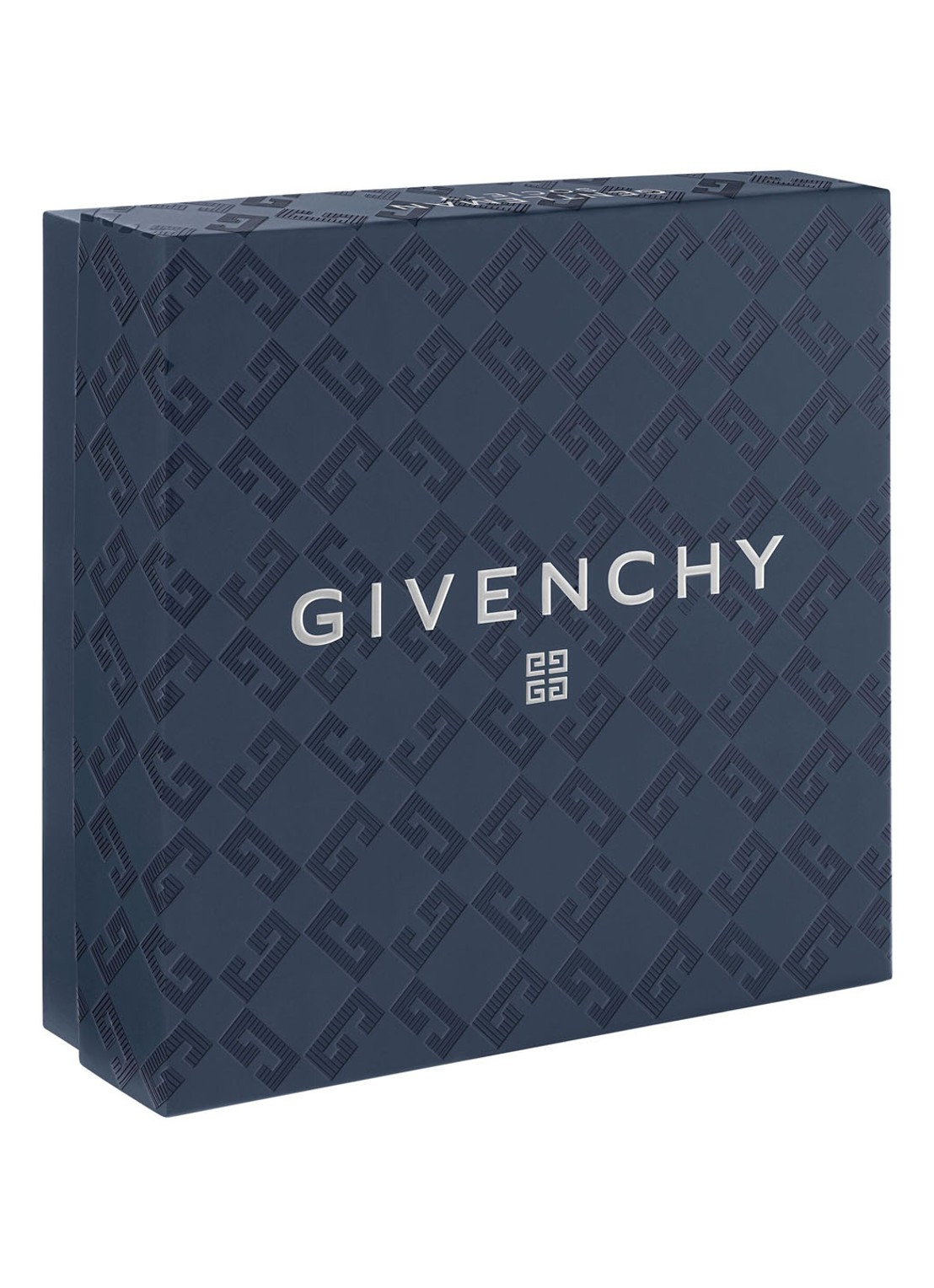 Givenchy Gentleman Society Eau de Parfum Vaderdag Set - geuren- en verzorgingsset - detail 2 beige