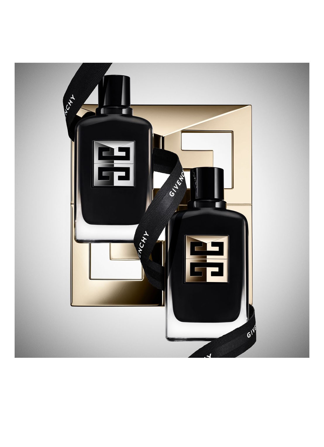 Givenchy Gentleman Society Eau de Parfum Vaderdag Set - geuren- en verzorgingsset - detail 3 beige