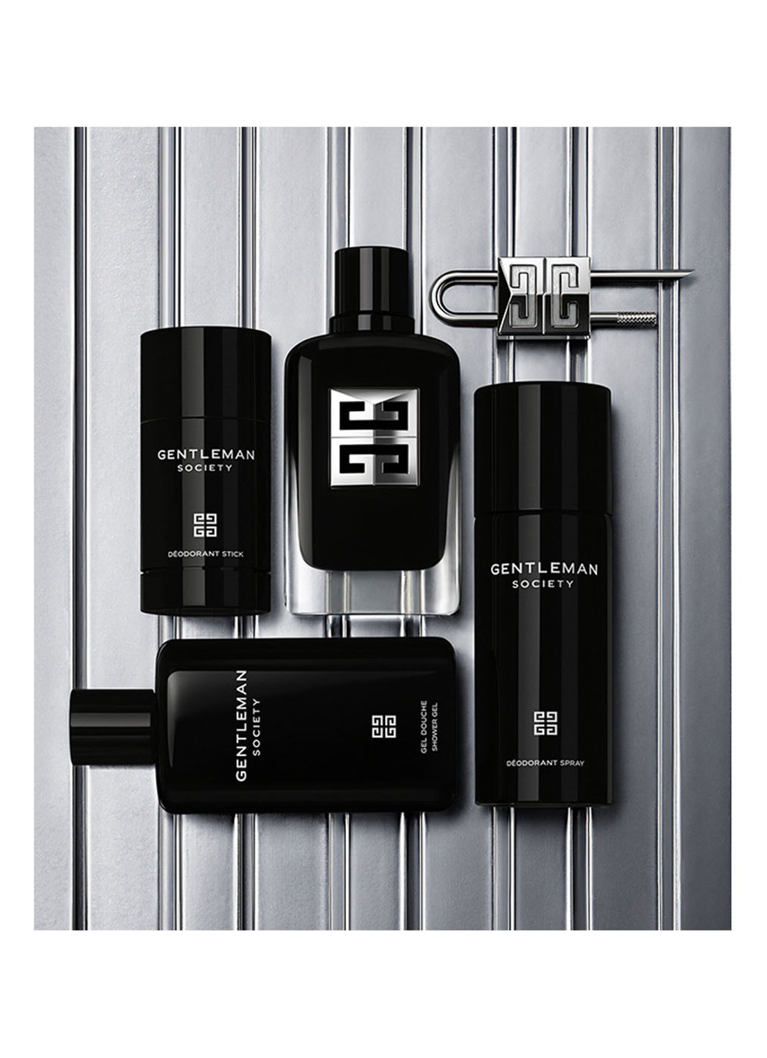 Givenchy Gentleman Society Eau de Parfum - detail 3 undefined