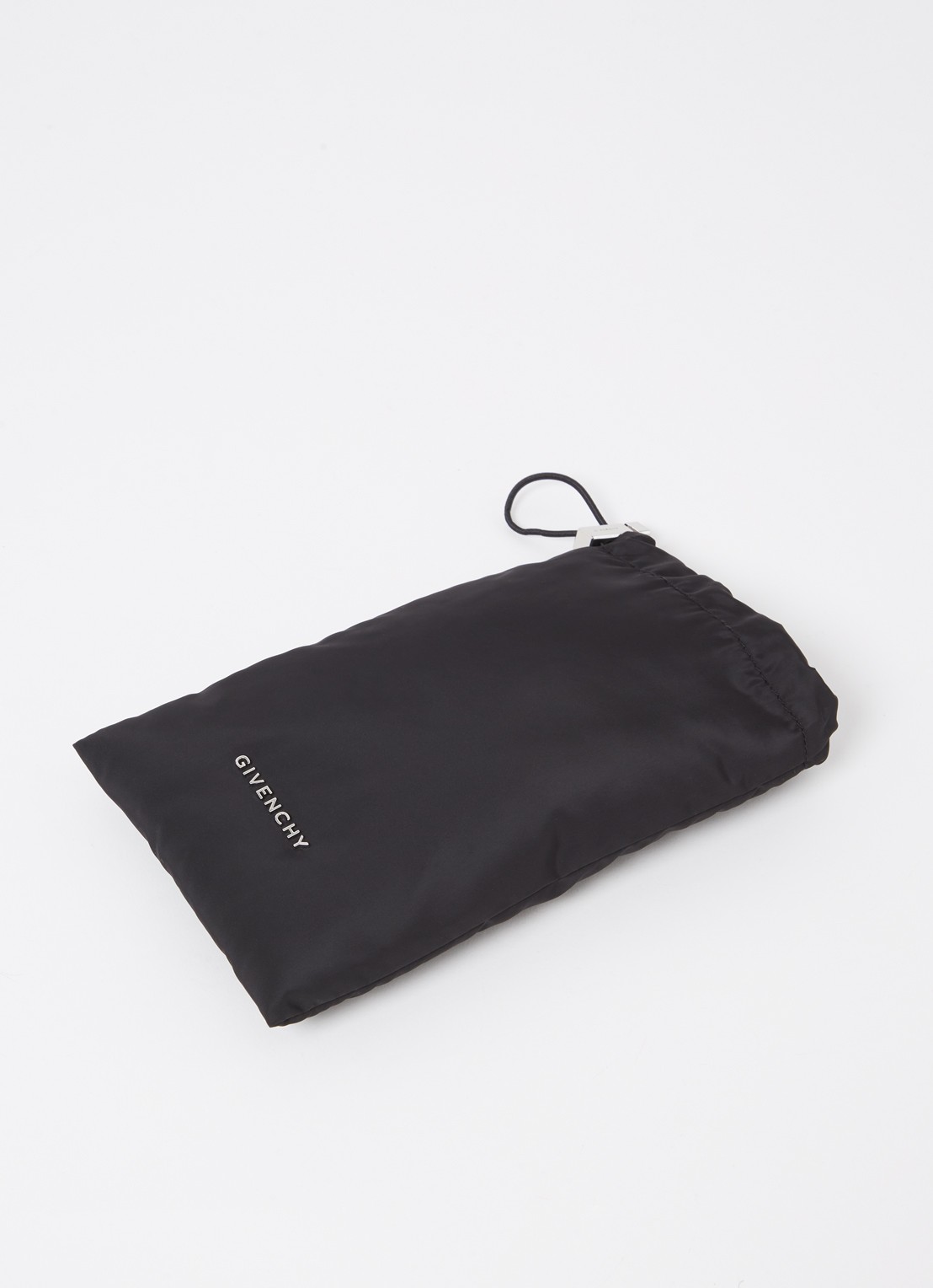 Givenchy Giv Cut zonnebril GV40049U - detail 4 donkerrood