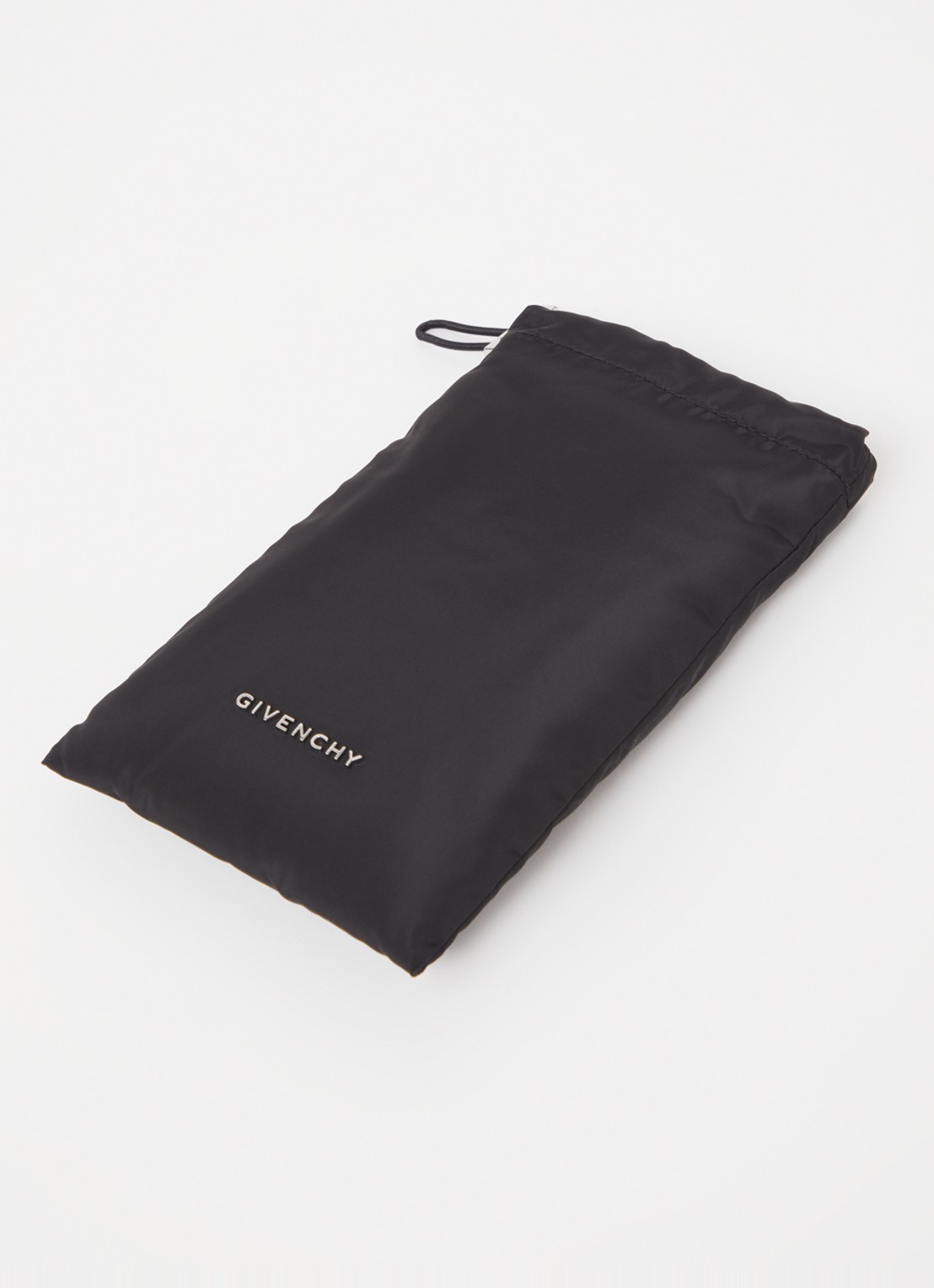 Givenchy Giv Cut zonnebril GV40051I - detail 2 zwart