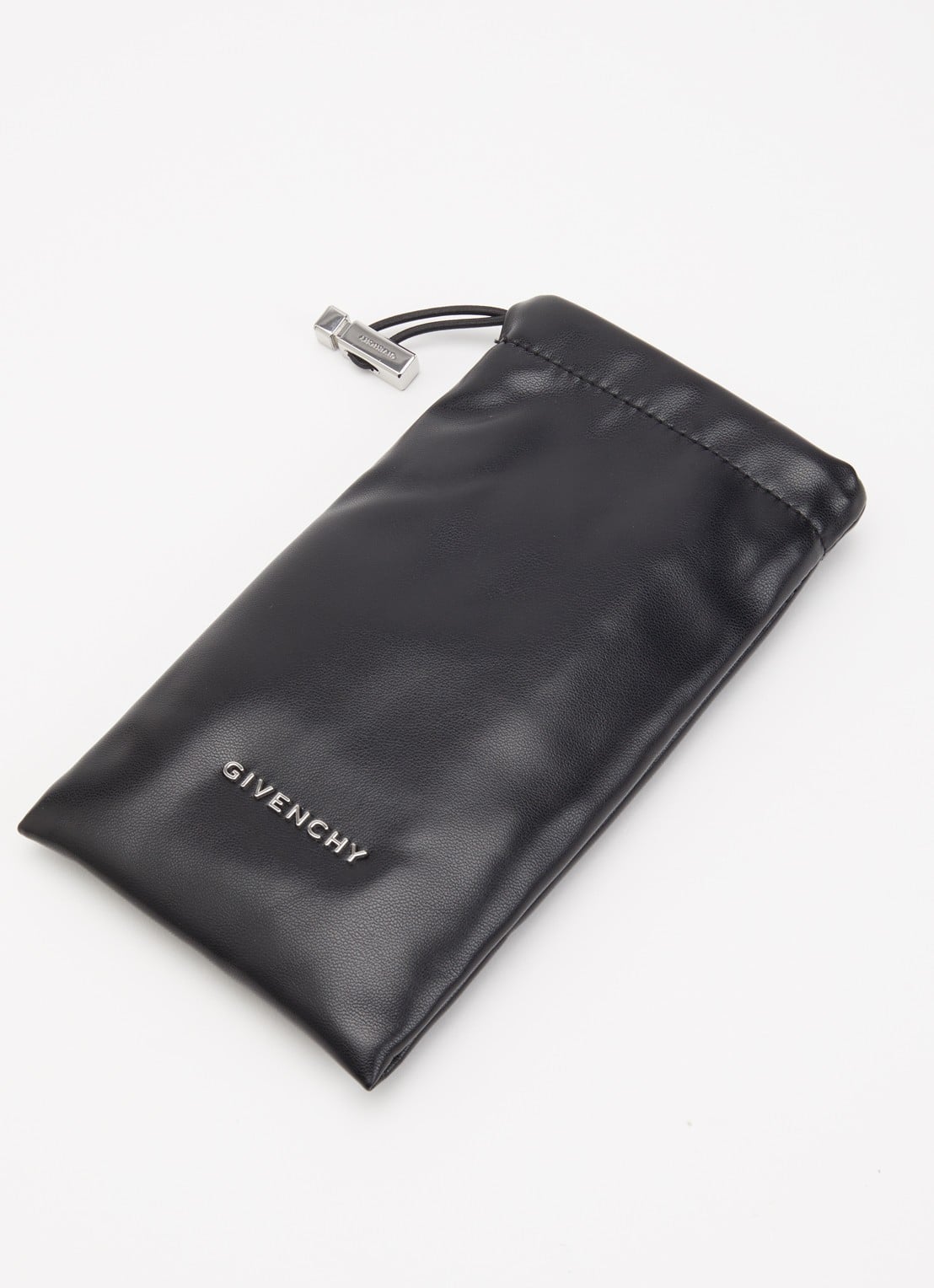 Givenchy Giv Cut zonnebril GV40100U - detail 3 zilver